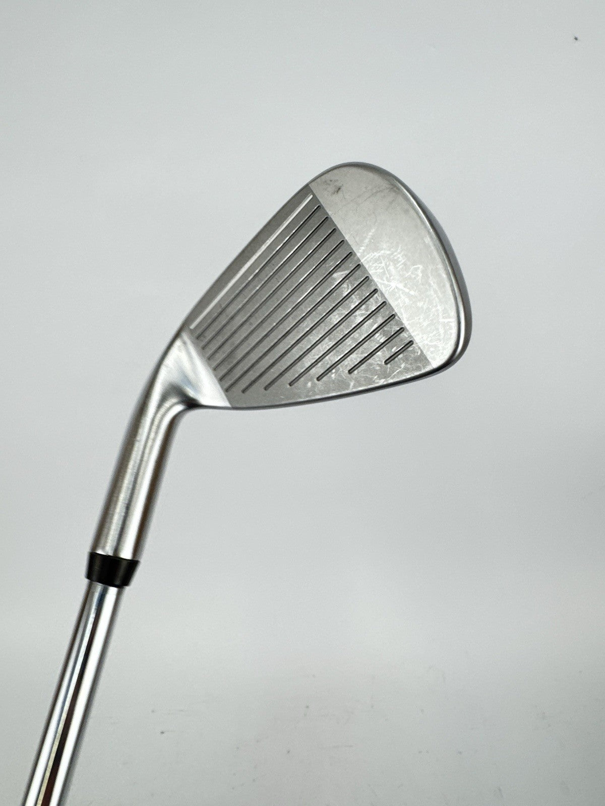 PXG 0311P 7 Iron Gen3 Forged KBS $-Taper Lite Stiff Steel /Right /Demo /3196315