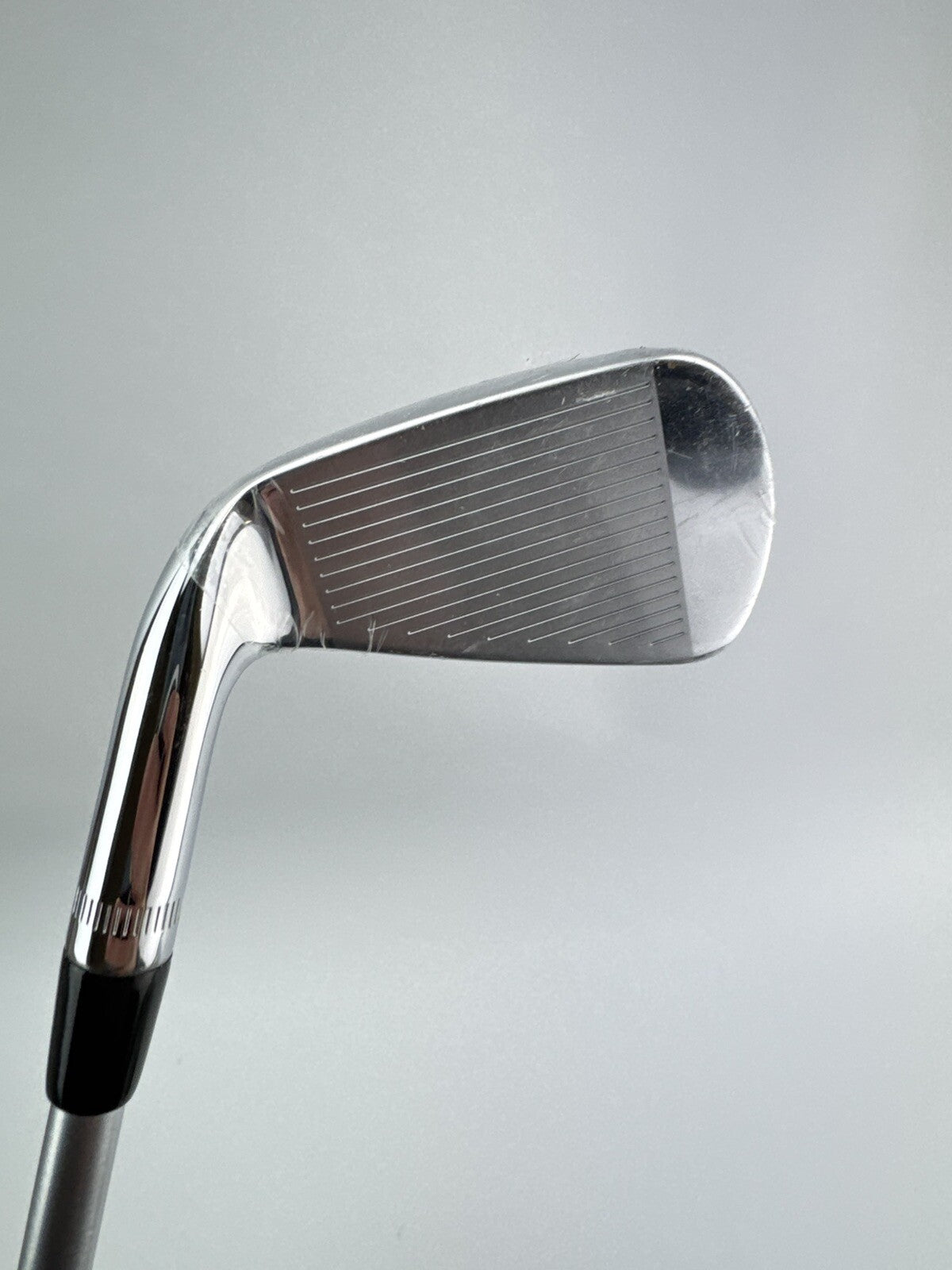 Callaway Apex MB 18 Forged 4 Iron 23* Project X IO 6.0 Stiff Flex Steel /218888