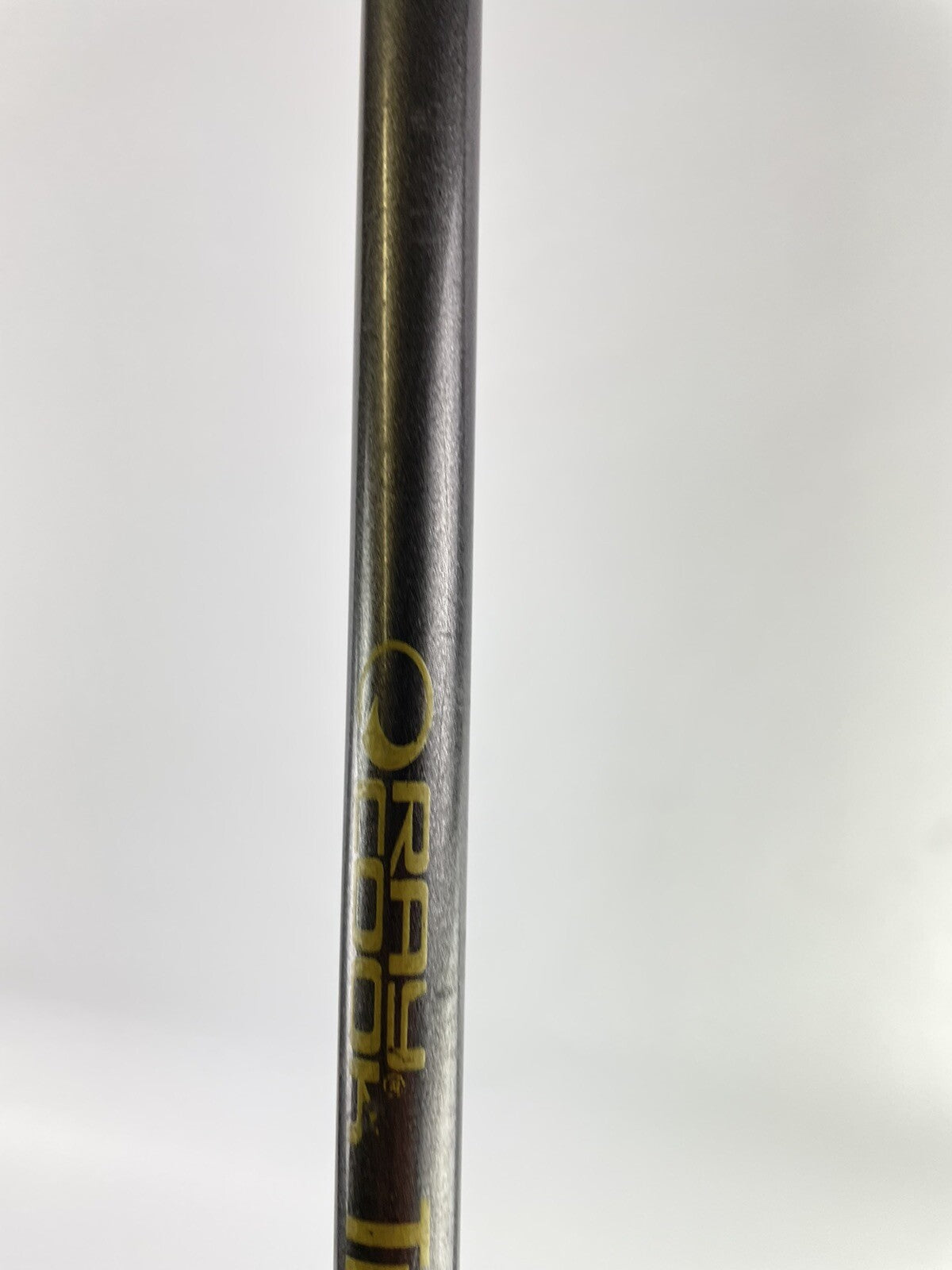 Ray Cook Titanic 3 Iron Regular Flex Graphite Shaft /Right Handed /1047817