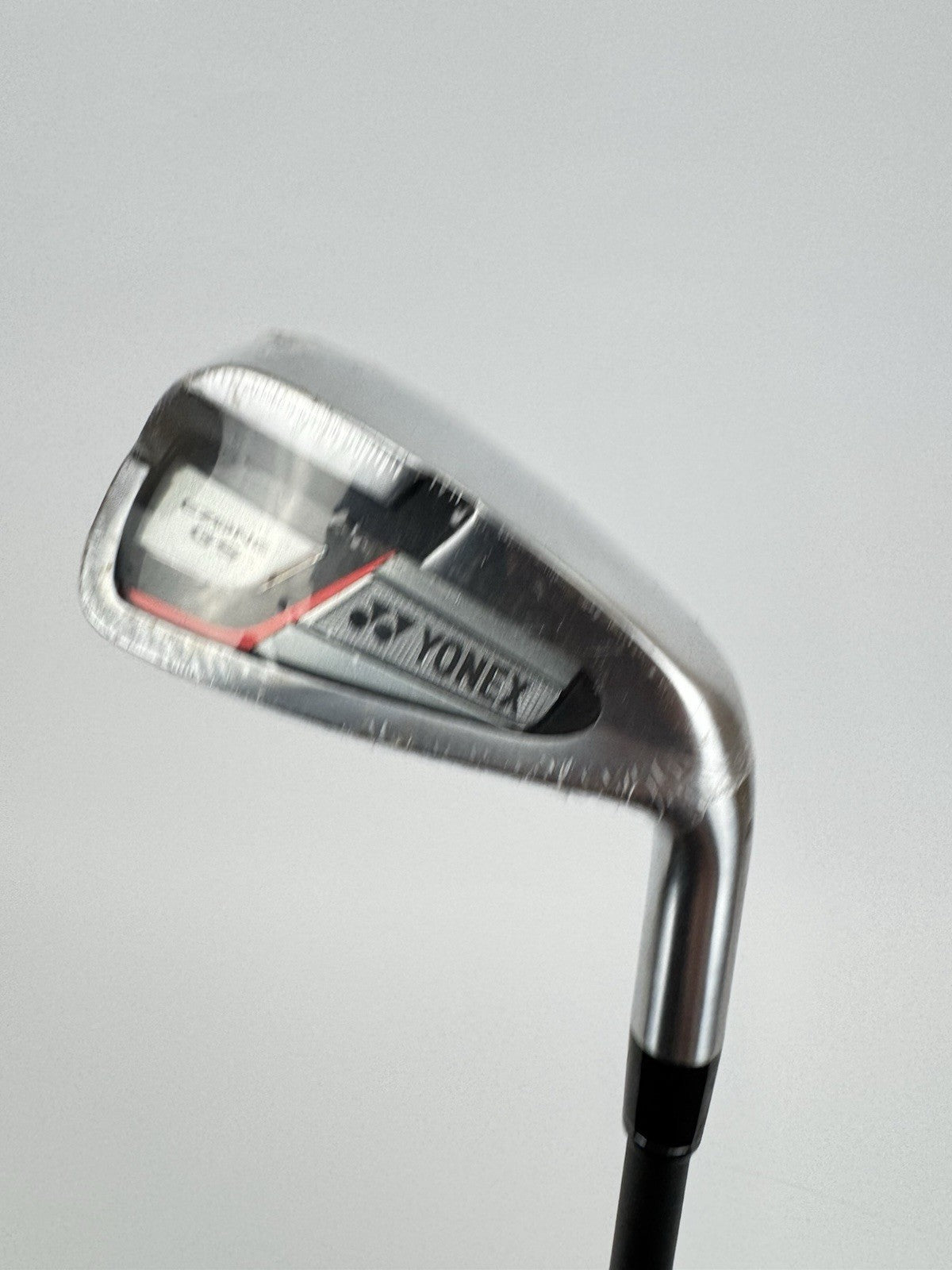 Yonex Ezone GS 6 Iron Senior Flex Graphite /Right Handed /New /313151