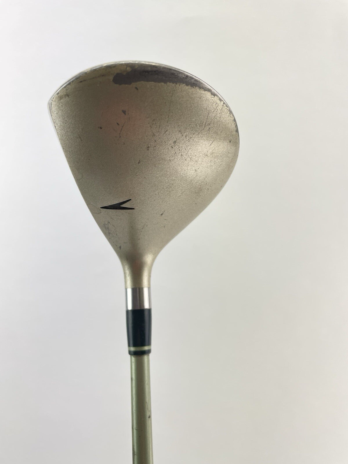 Ben Sayers 7 Wood 25* Finesse Ladies Flex Graphite /Right /New Grip /2123910