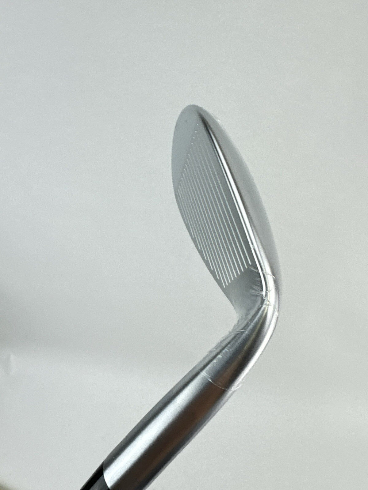 Mizuno JPX923 Lob Wedge Hot Metal 60* Nippon Regular Steel /Left Handed /266485