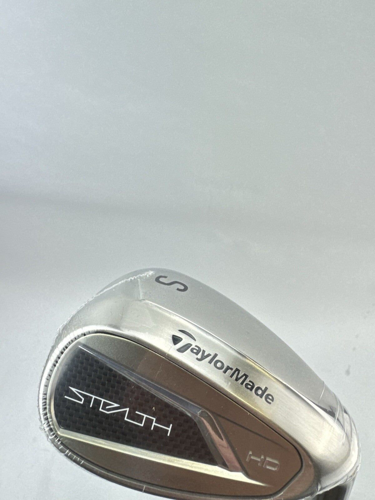 Taylormade Stealth HD Sand Wedge 54* KBS Max MT 85 Regular Steel /New /363923