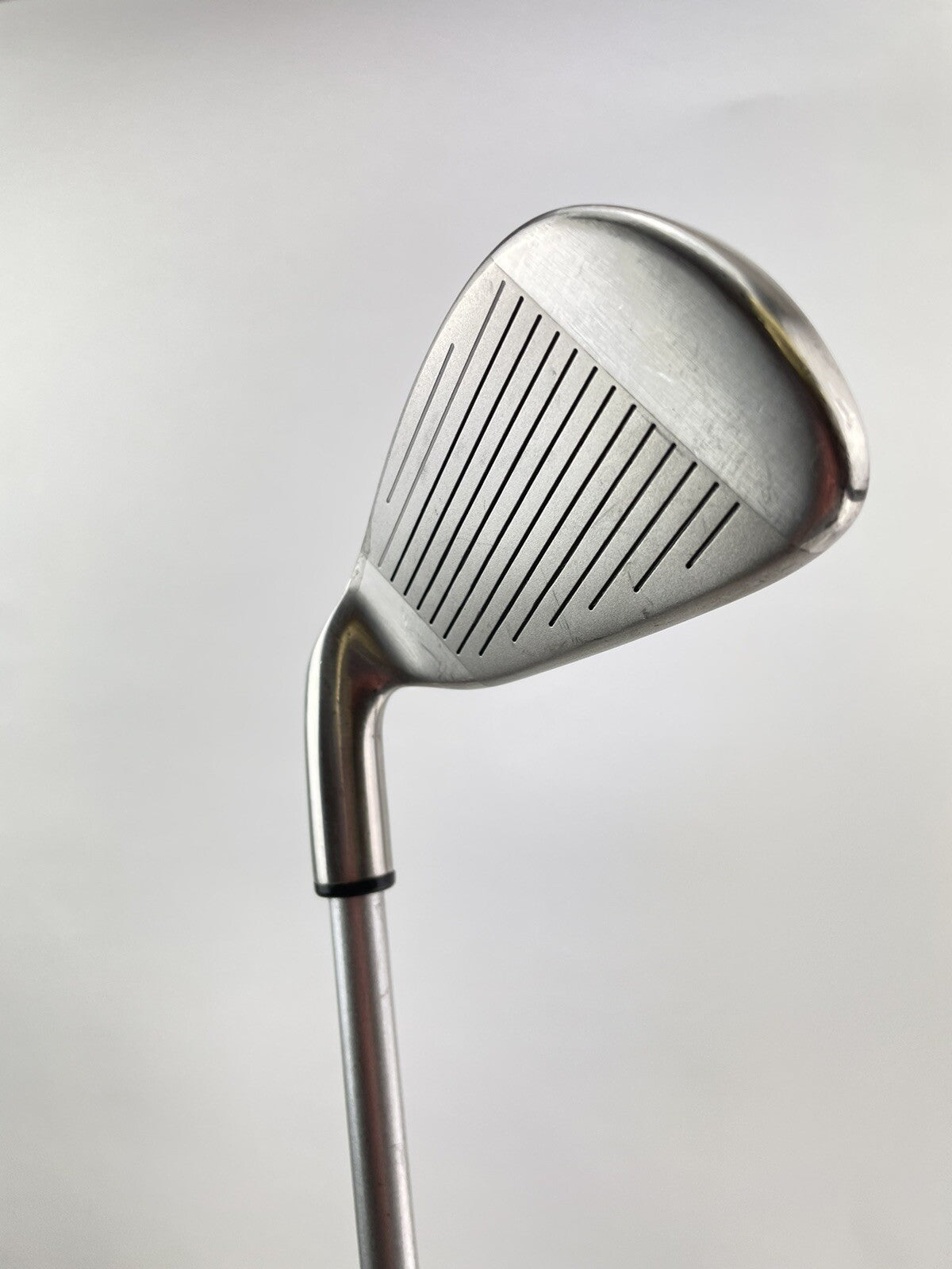 Radar Golf 4 Iron Regular Flex Graphite/Right Handed /New Grip /2105011