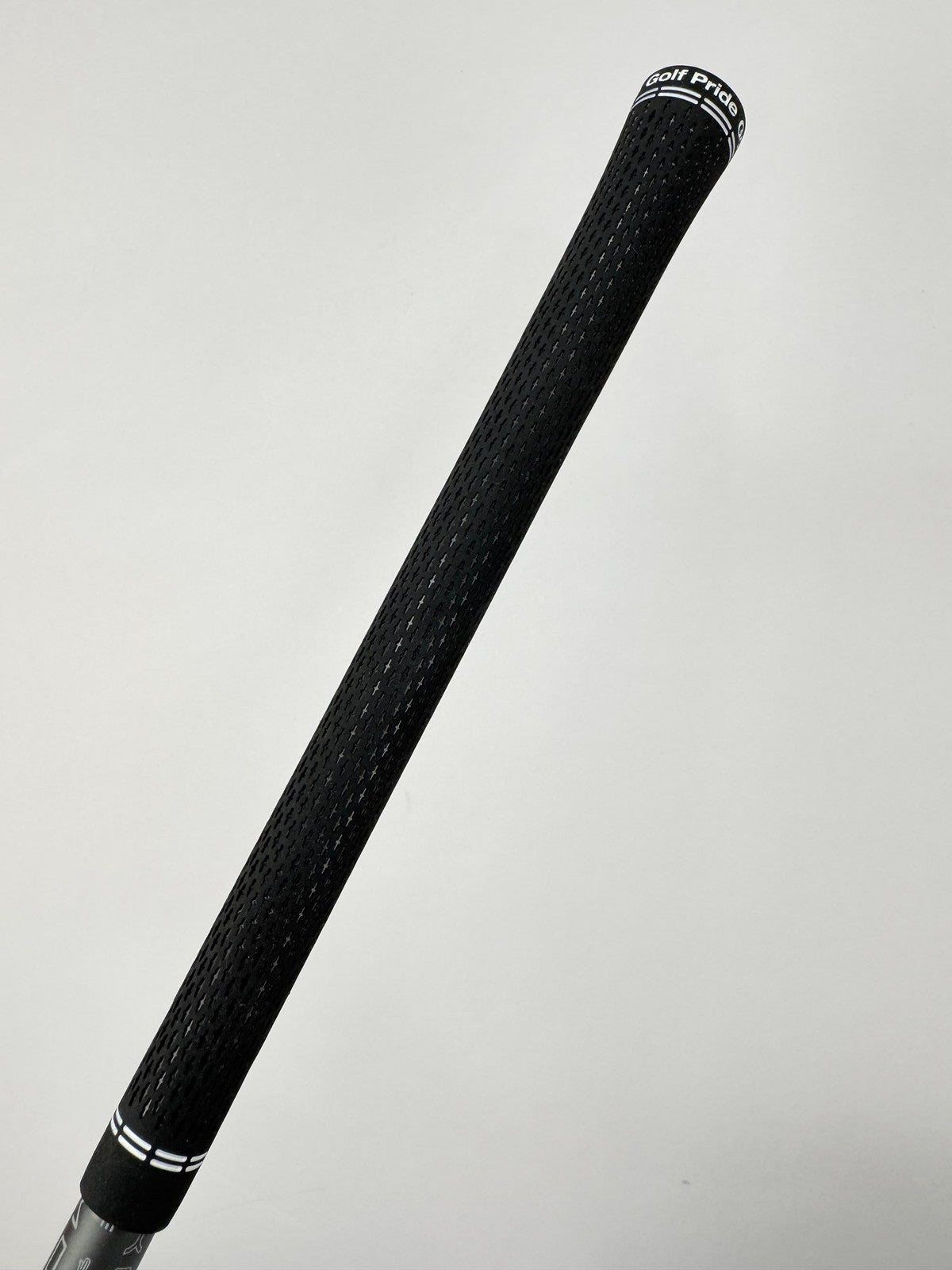 Cobra Hzrdus Smoke Green Driver Shaft 44.5" Regular Flex Graphite/360847