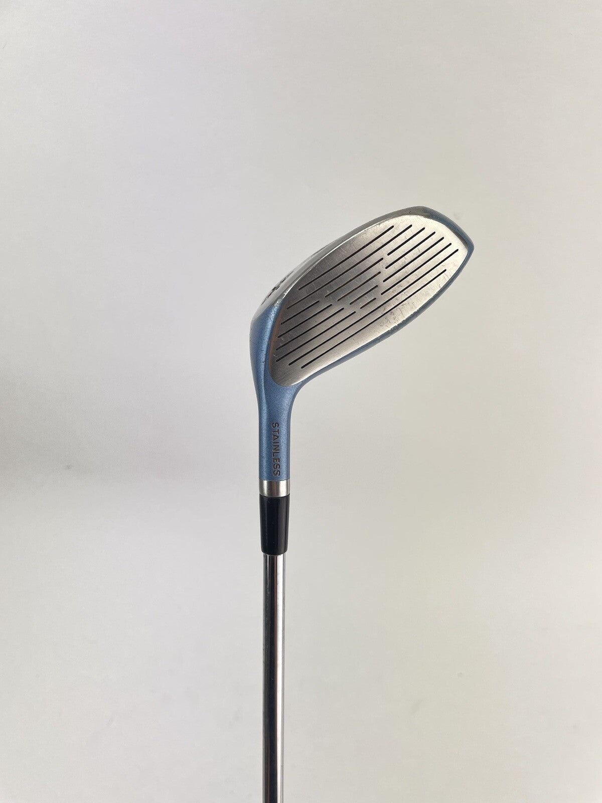 Wilson Prostaff 3 Wood Offset Design Ladies Flex Steel /Right Handed /179315