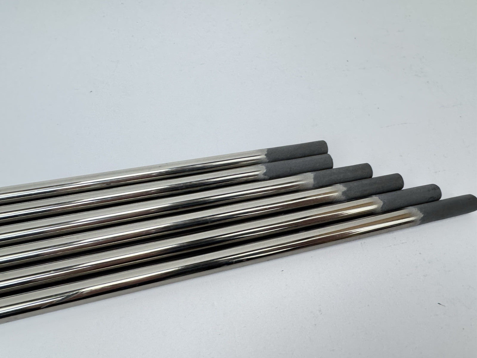 UST Recoil ESX Iron Shaft Set (6) 460 F3 Regular Graphite 0.355 Tapered /336527