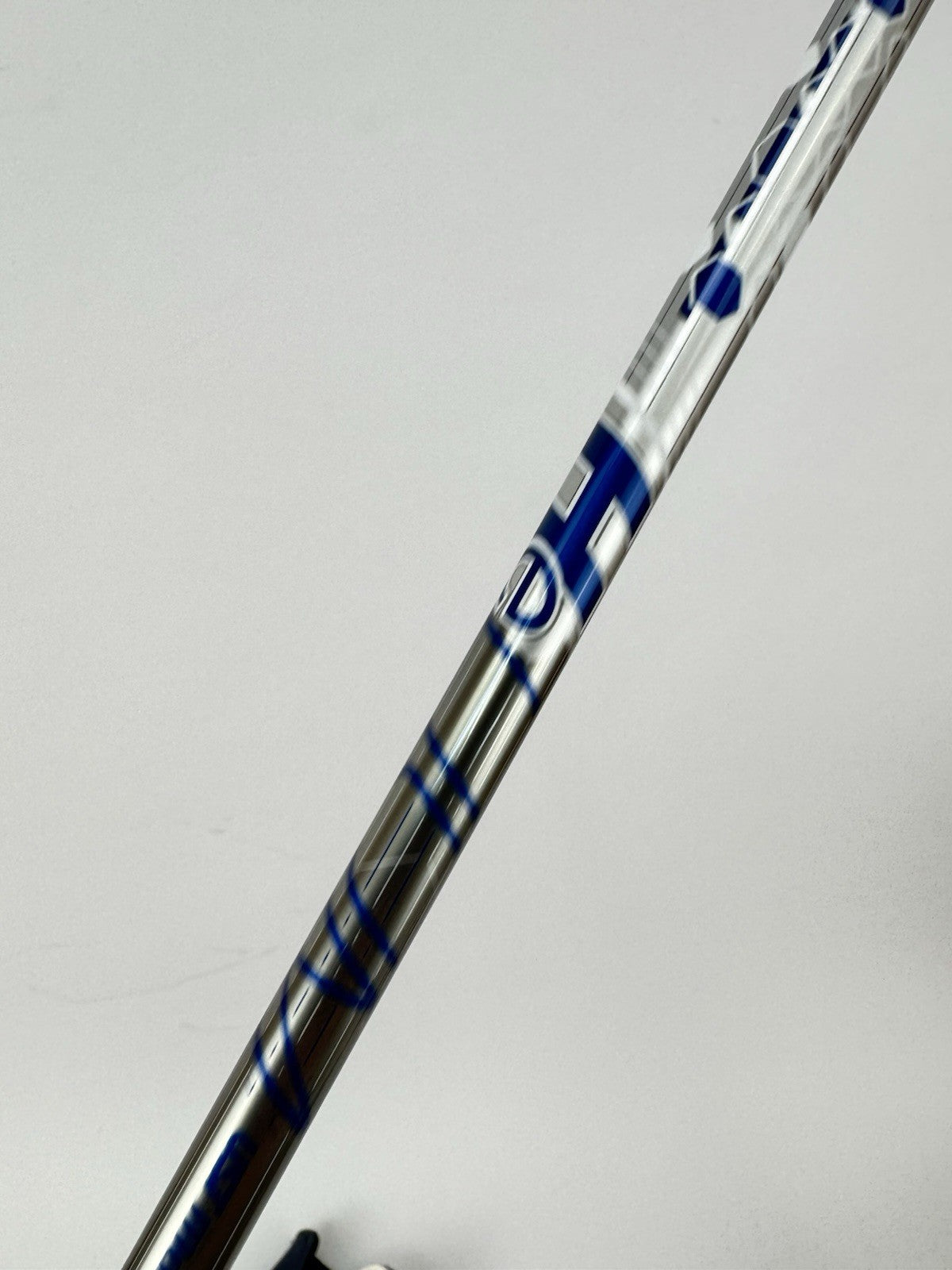 Taylormade Qi10 Tour 3 Wood Left Handed Helium F4 Stiff Graphite /3444616