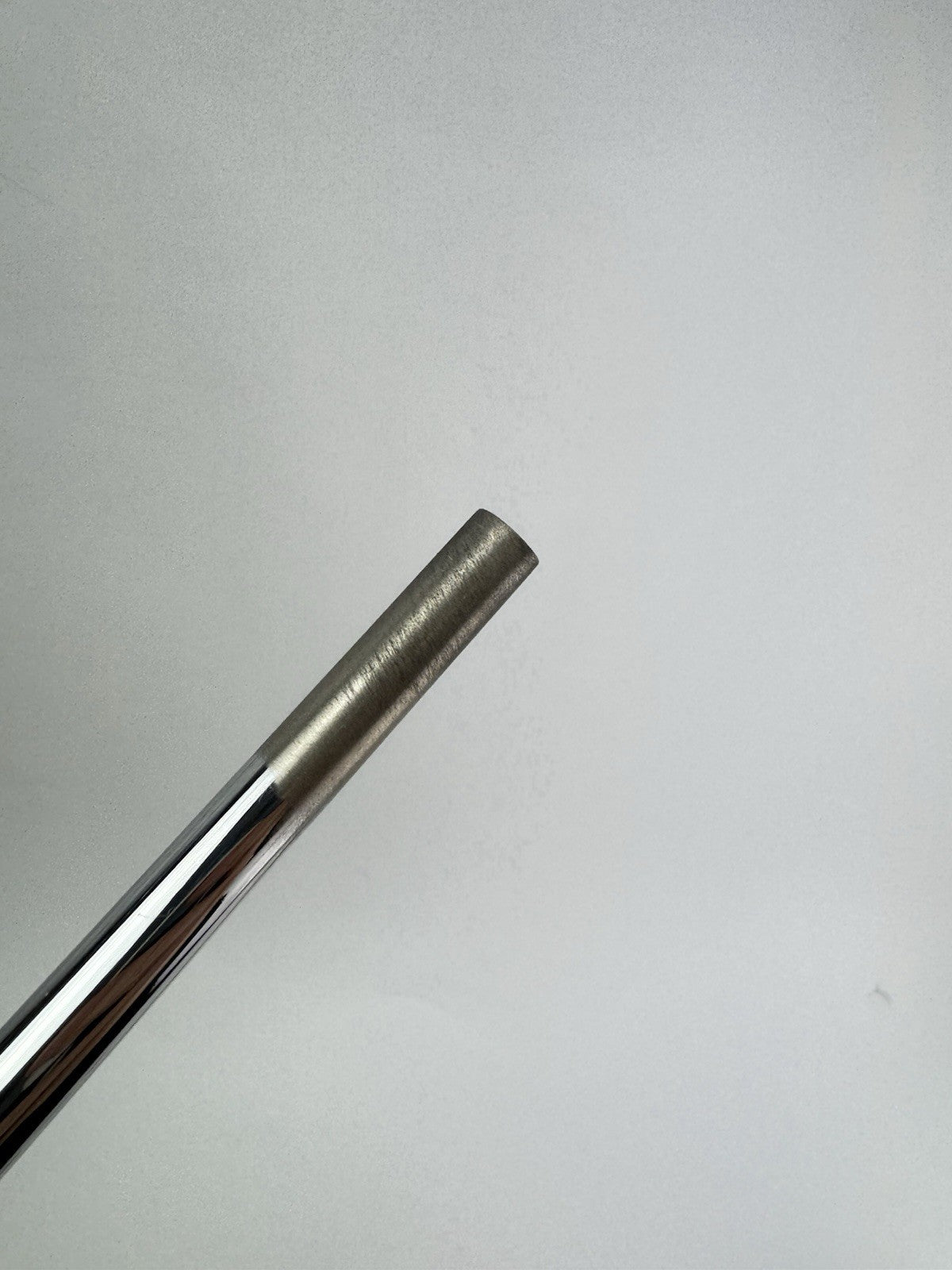 KBS Tour 90 Iron Shaft Stiff Flex Steel 35.75” /0.355 Tapered /309967