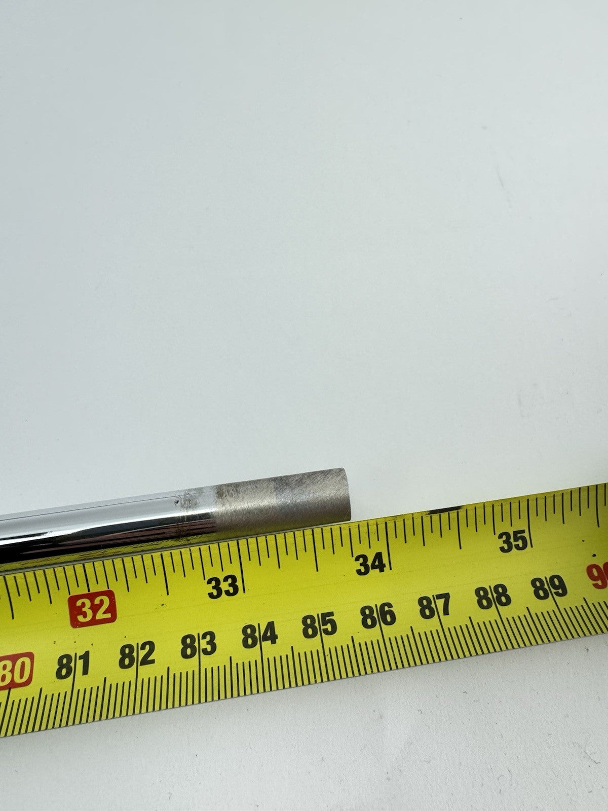 AMT Red Wedge Shaft Set (3) R300 Regular Flex Steel 0.355 Tapered /267179