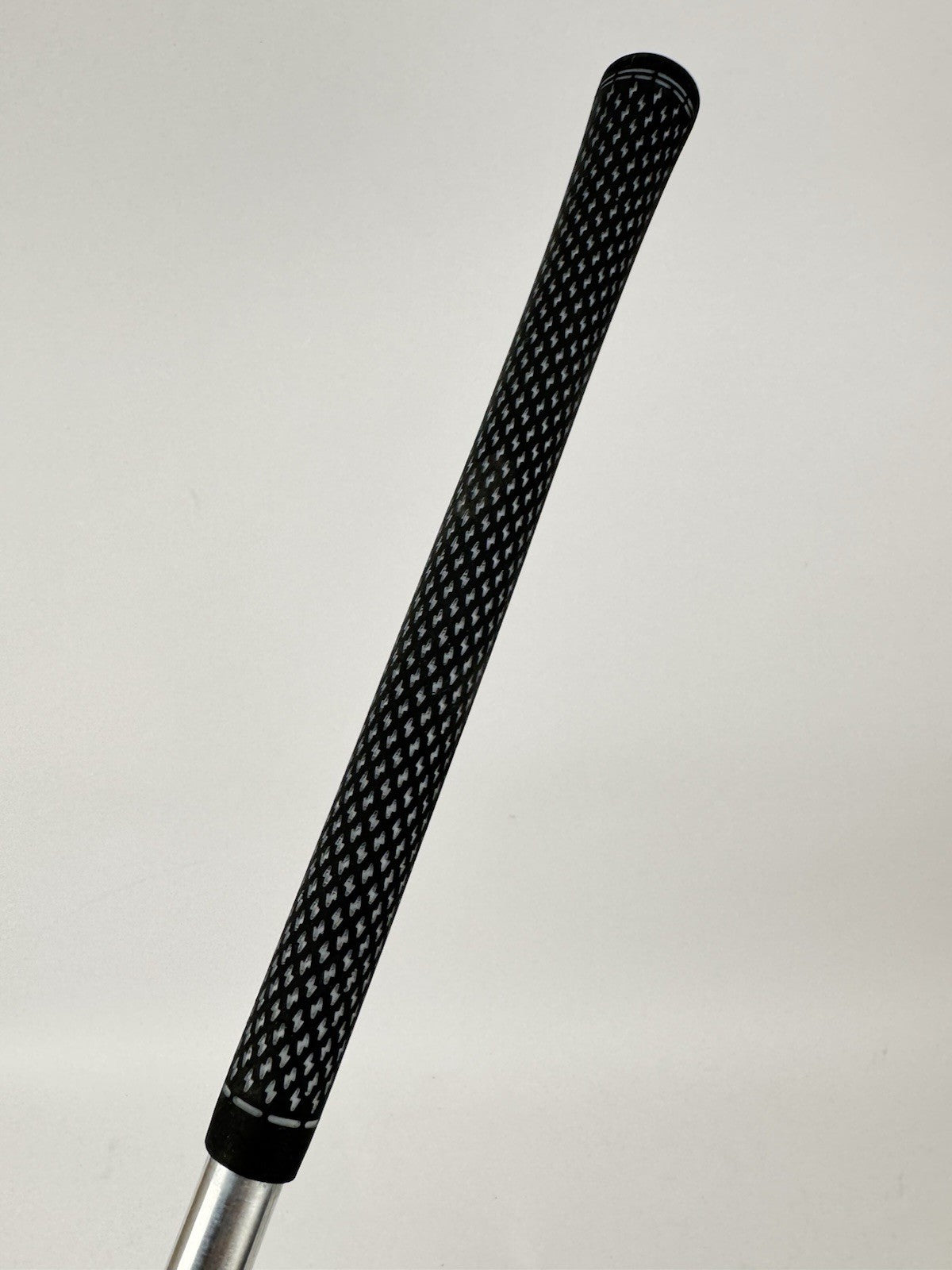 Mizuno JPX923 7 Iron Hot Metal Pro Left Handed Project X LS Stiff /Demo /3645017
