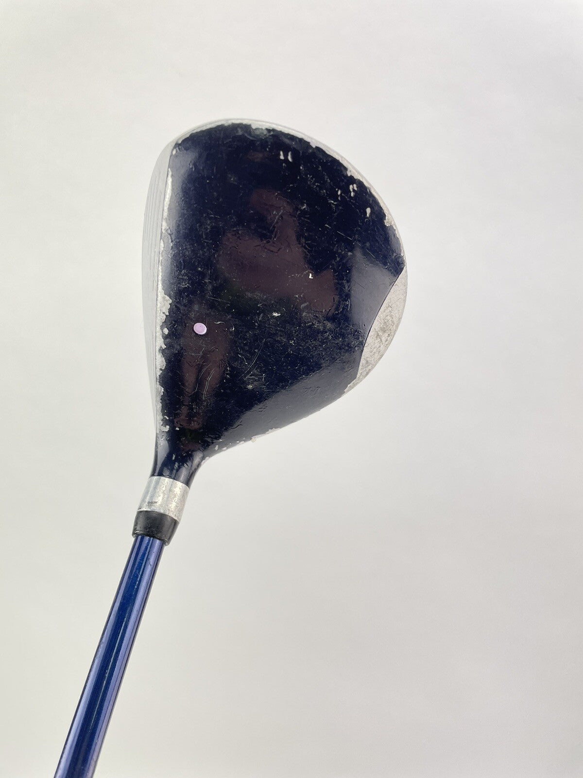 Dunlop MXII 11 Wood Ladies Flex Graphite /Right Handed /New Grip /197419
