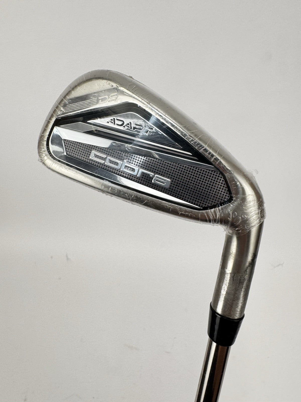 Cobra DS Adapt 8 Iron Recoil ESX F3 Regular Graphite /Right Handed /New /354640