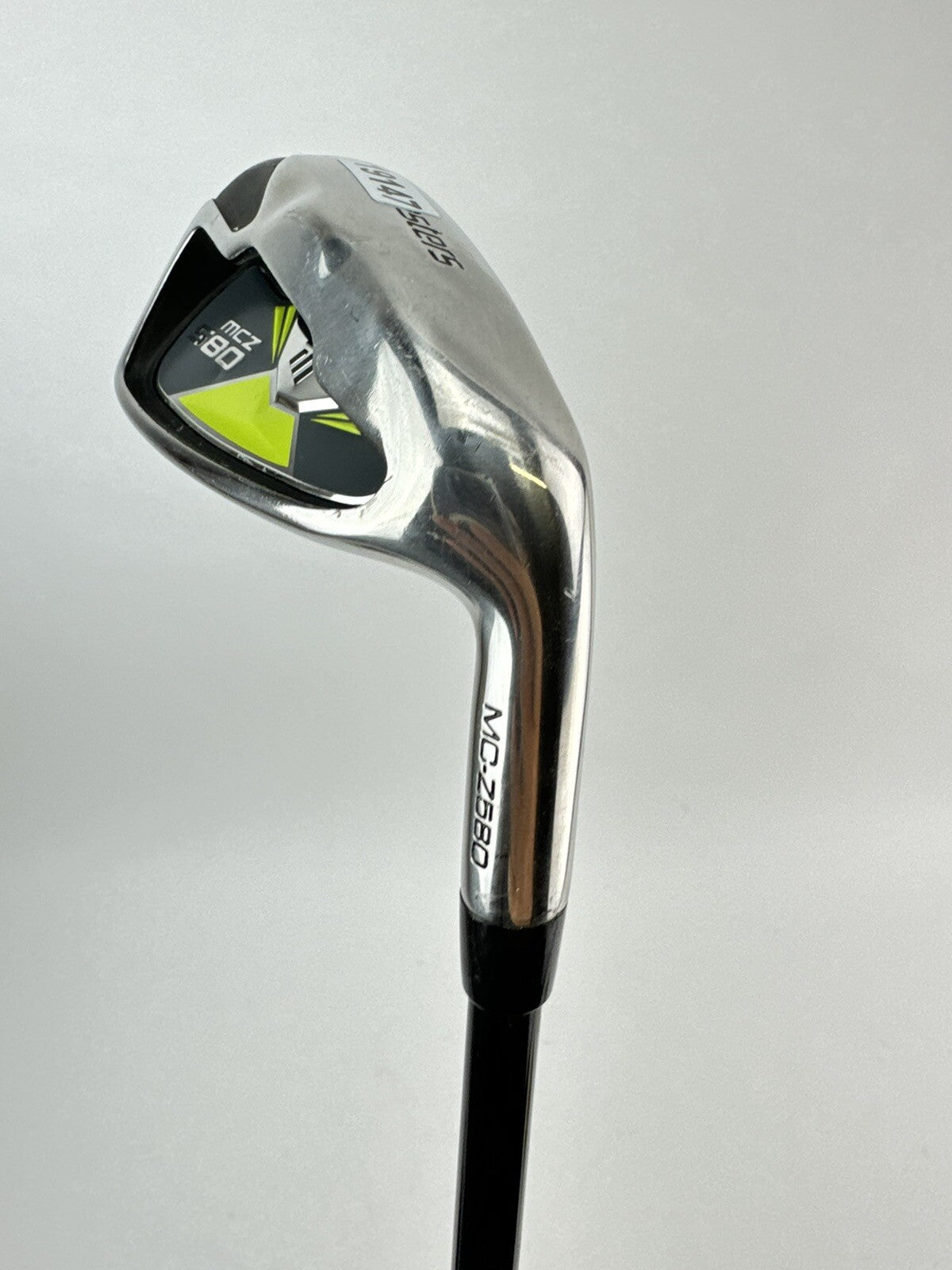 Masters Golf Ladies 9 Iron Mcz580 Ladies Graphite /Right Handed /191474