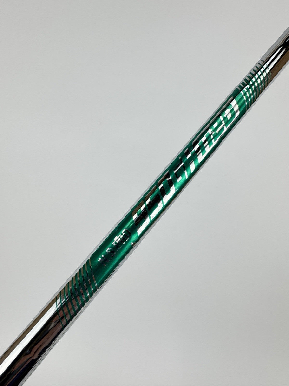 Nippon Neo 950GH Iron Shaft Stiff Flex Steel 35.5” /0.355 Tapered /319540