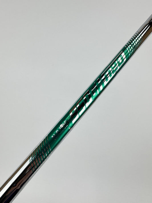 Nippon Neo 950GH Iron Shaft Stiff Flex Steel 35.5” /0.355 Tapered /319540