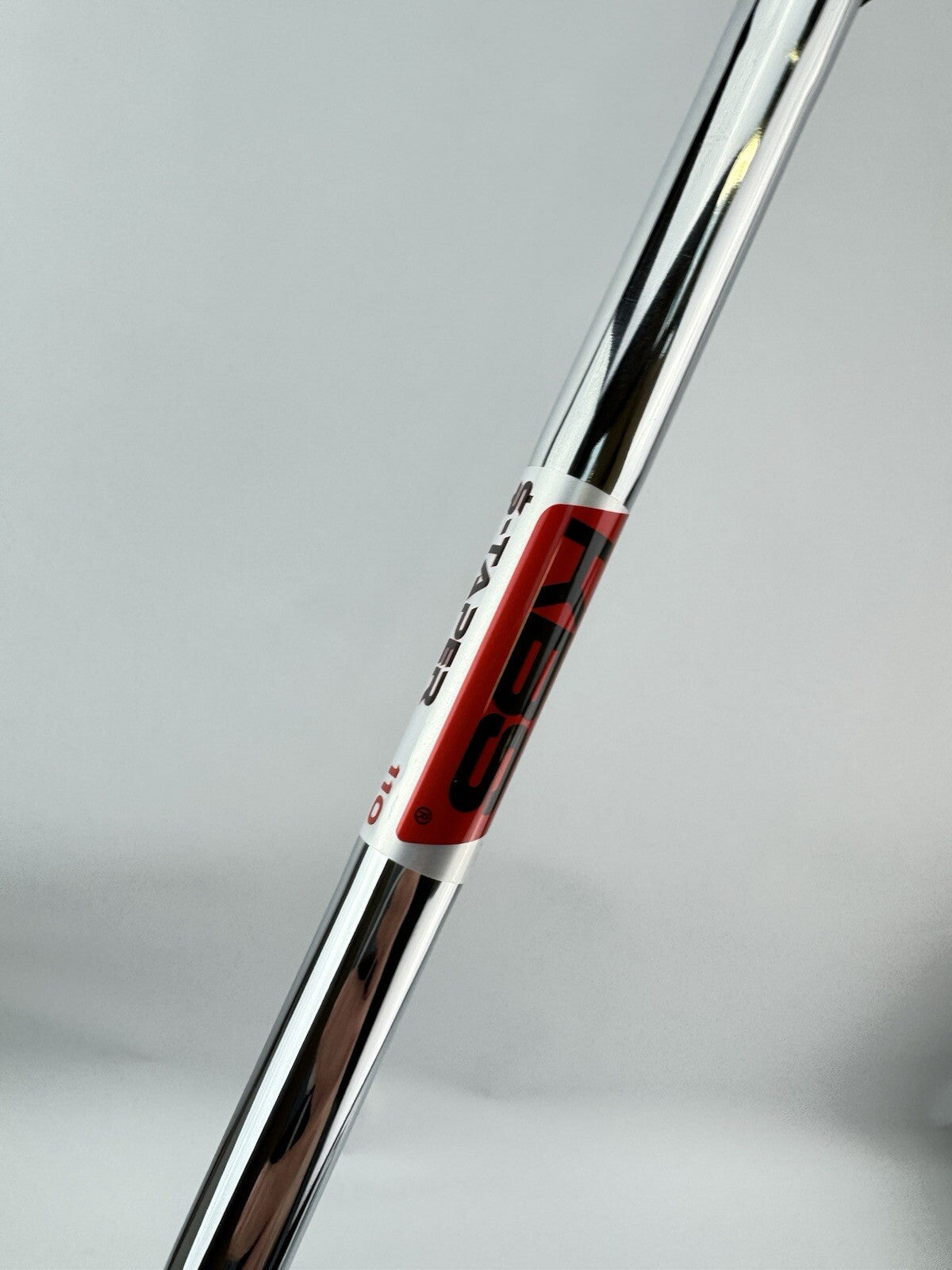 Cobra MIM Tour 3 Iron 20* KBS $-Taper 110 Regular Steel /Left Handed /2236612