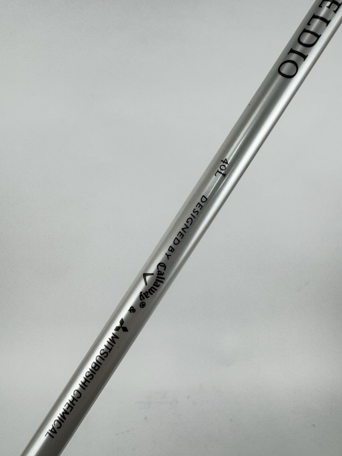 Callaway Ladies 7 Iron Big Bertha Reva Left Handed Eldio Graphite /New /3156712