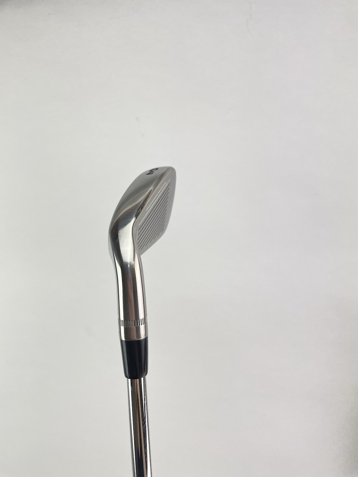 Ben Hogan 3 Iron BH-5 Offset Regular Flex Steel /Right Handed /Great Grip /194786