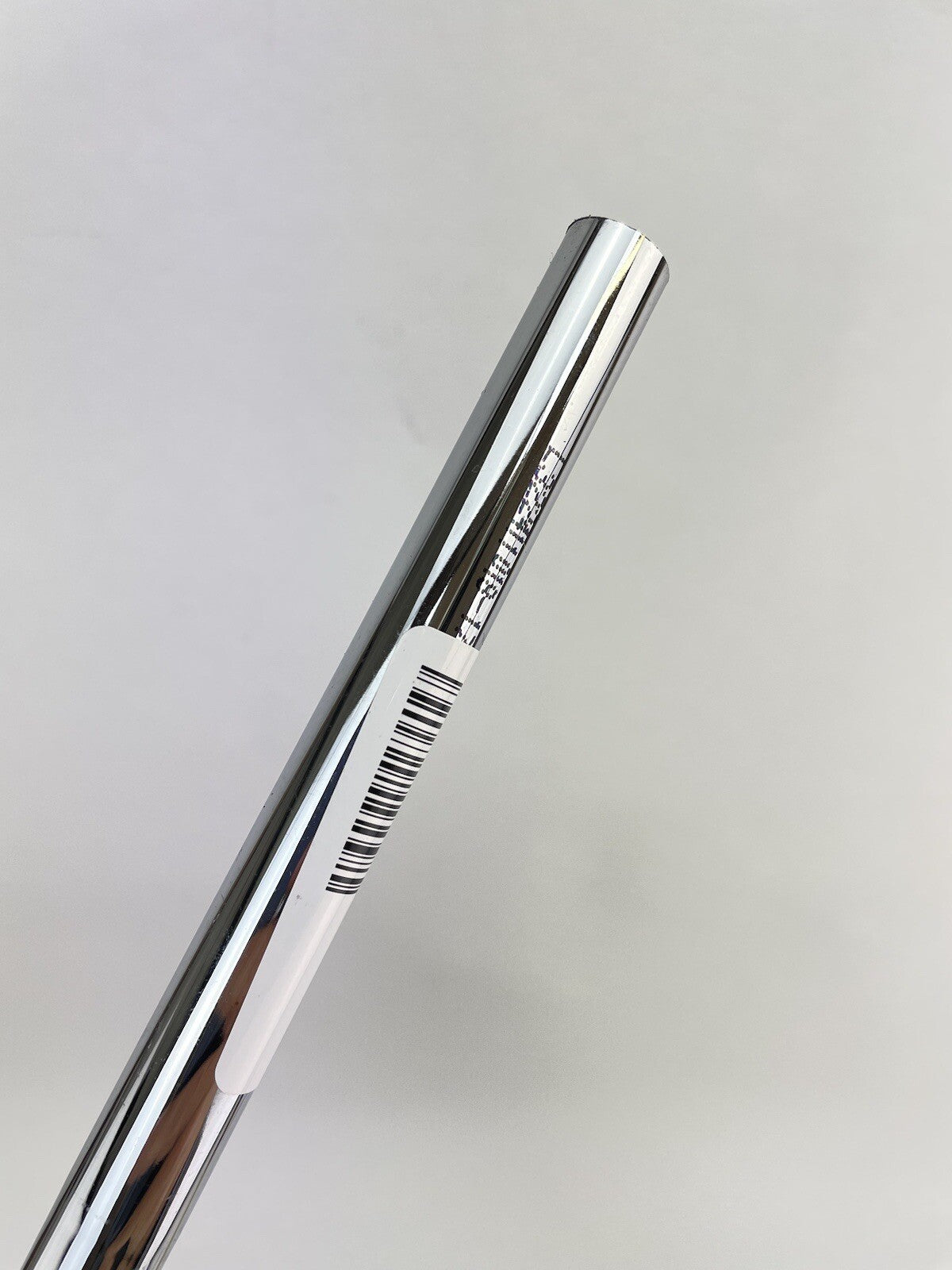 Elevate MPH Iron Shaft 85 Regular Flex Steel 35.5" /0.370 Parallel /1720510