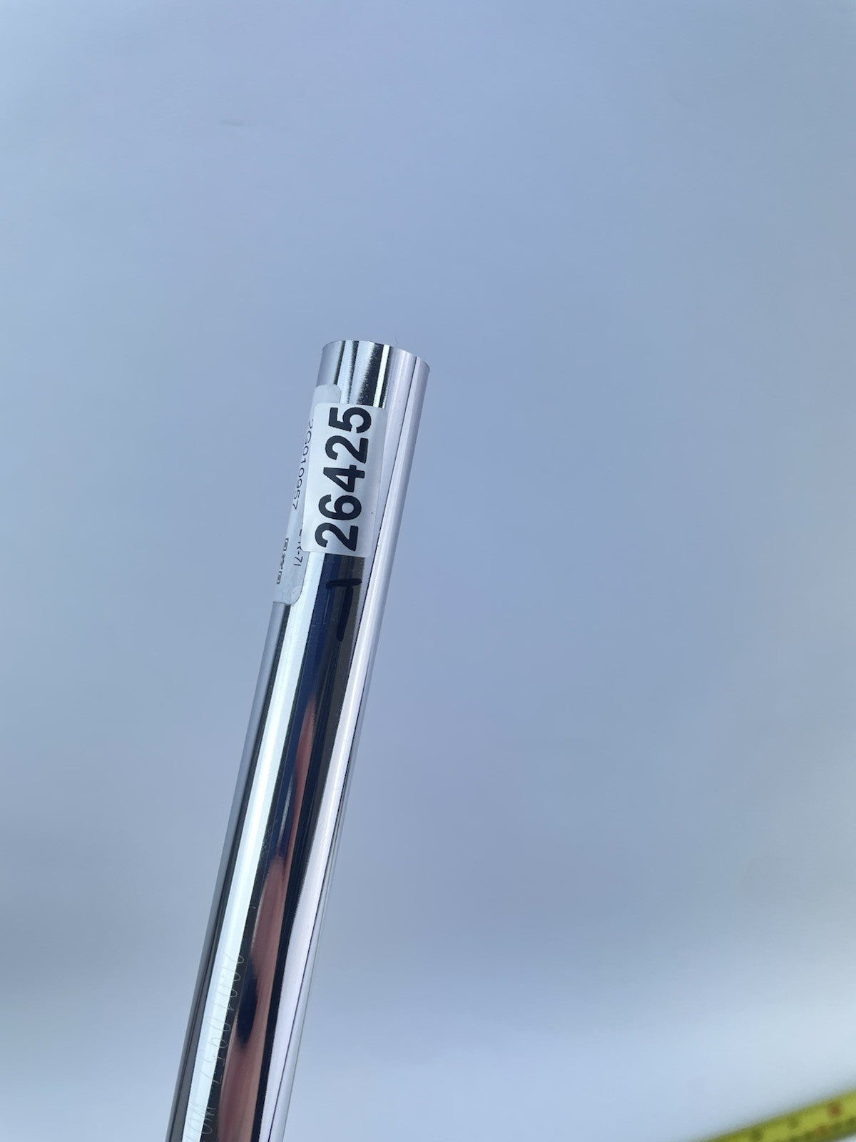 KBS Tour Lite Iron Shaft Regular Flex Steel 35 /0.355 Tapered /2642513