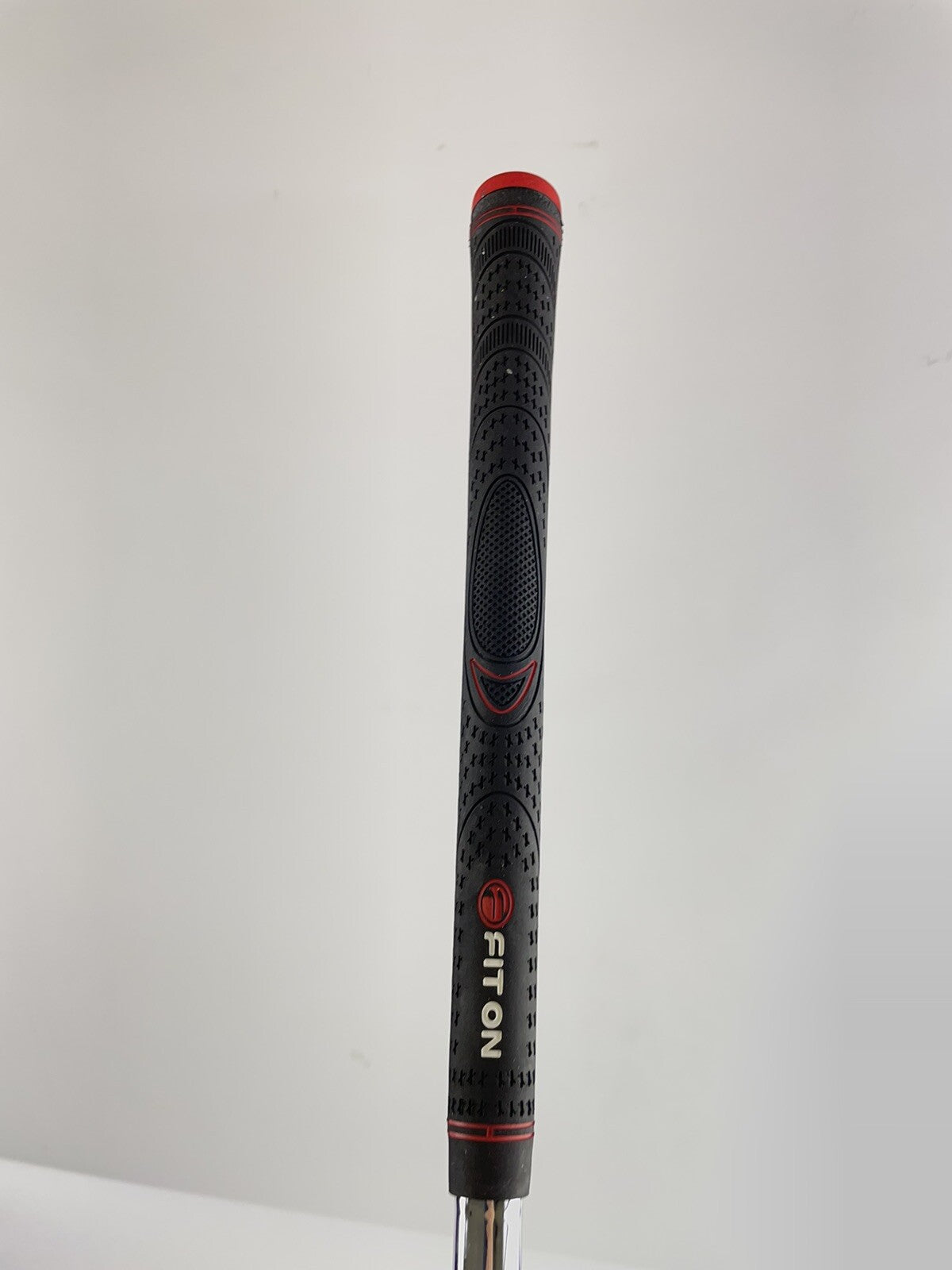Cleveland CG1 CMM 6 Iron Stiff Flex Steel /Right Handed /New Grip /1084218