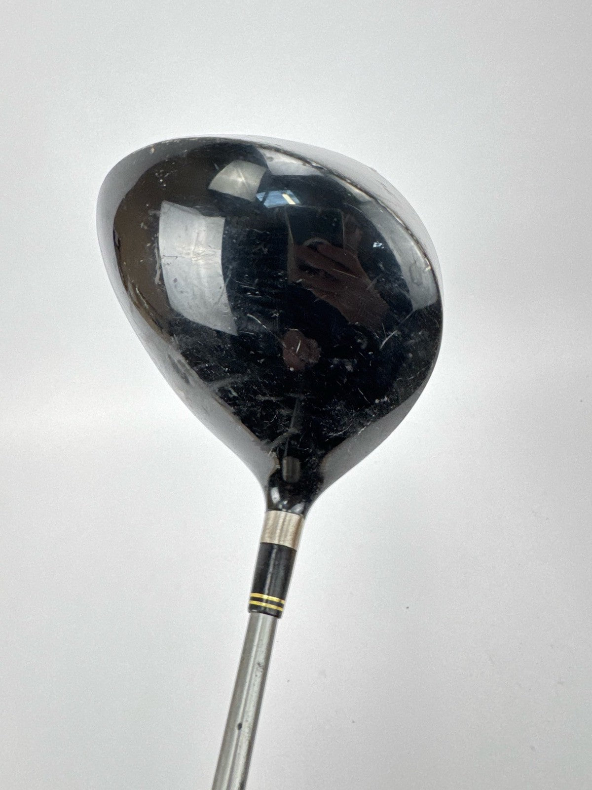 Srixon W-506 Titanium Driver 9.5° Stiff Flex Graphite Right Handed Used/3676510