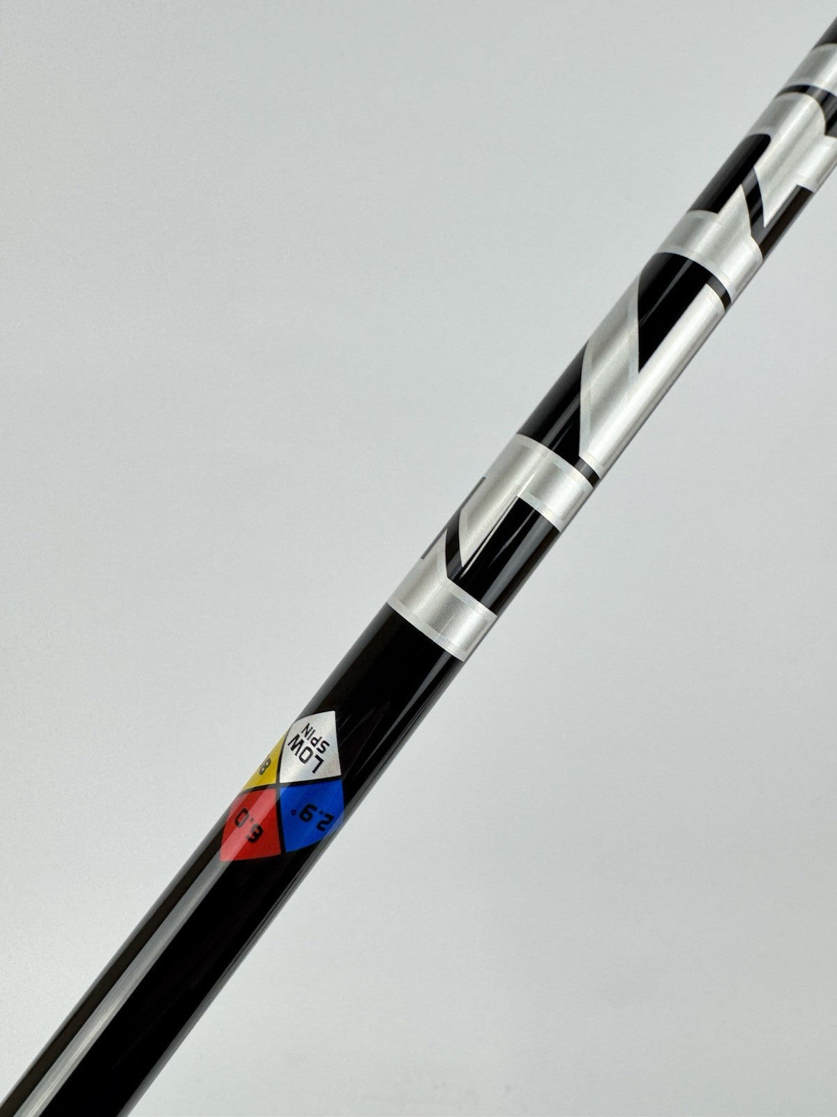 Ping G440 G430 Stiff Driver Shaft Project X Hzrdus Gen4 6.0 80G /44.5 /New2