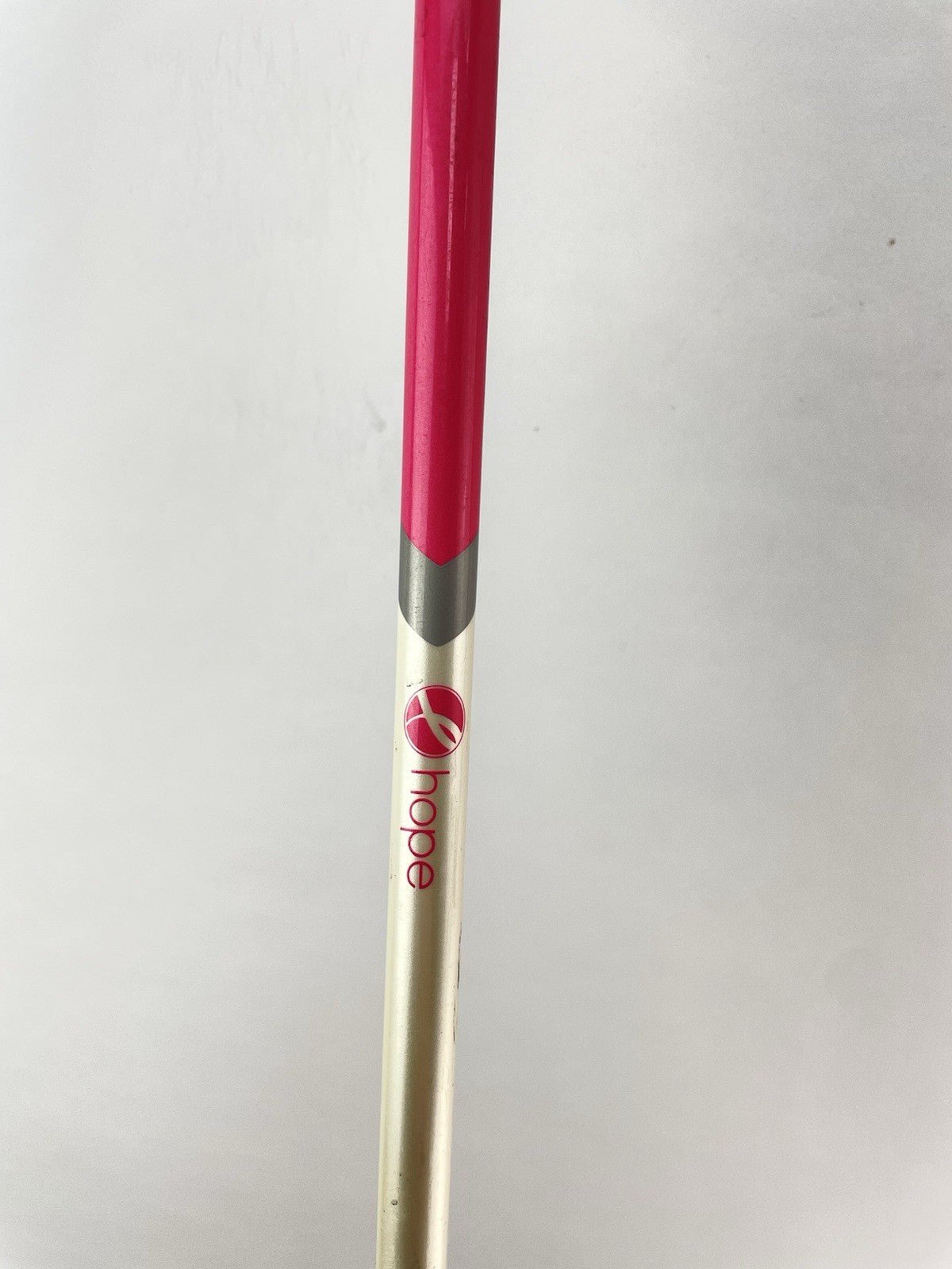 Wilson Ladies Fairway Wood Hope Ladies Flex Graphite /Right /New Grip /2607612
