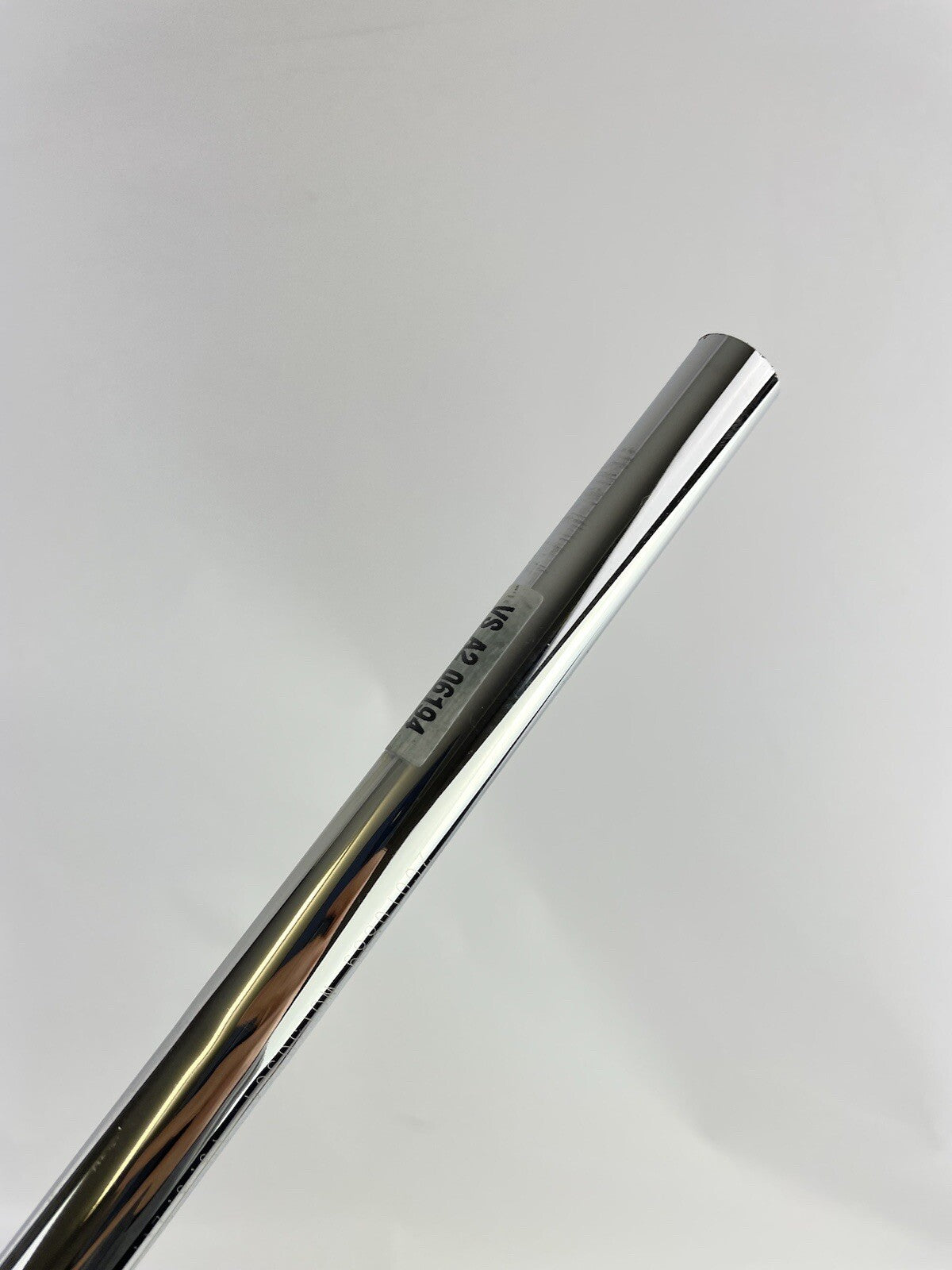KBS Max Iron Shaft Regular Flex Steel 36” /0.370 Parallel /83548