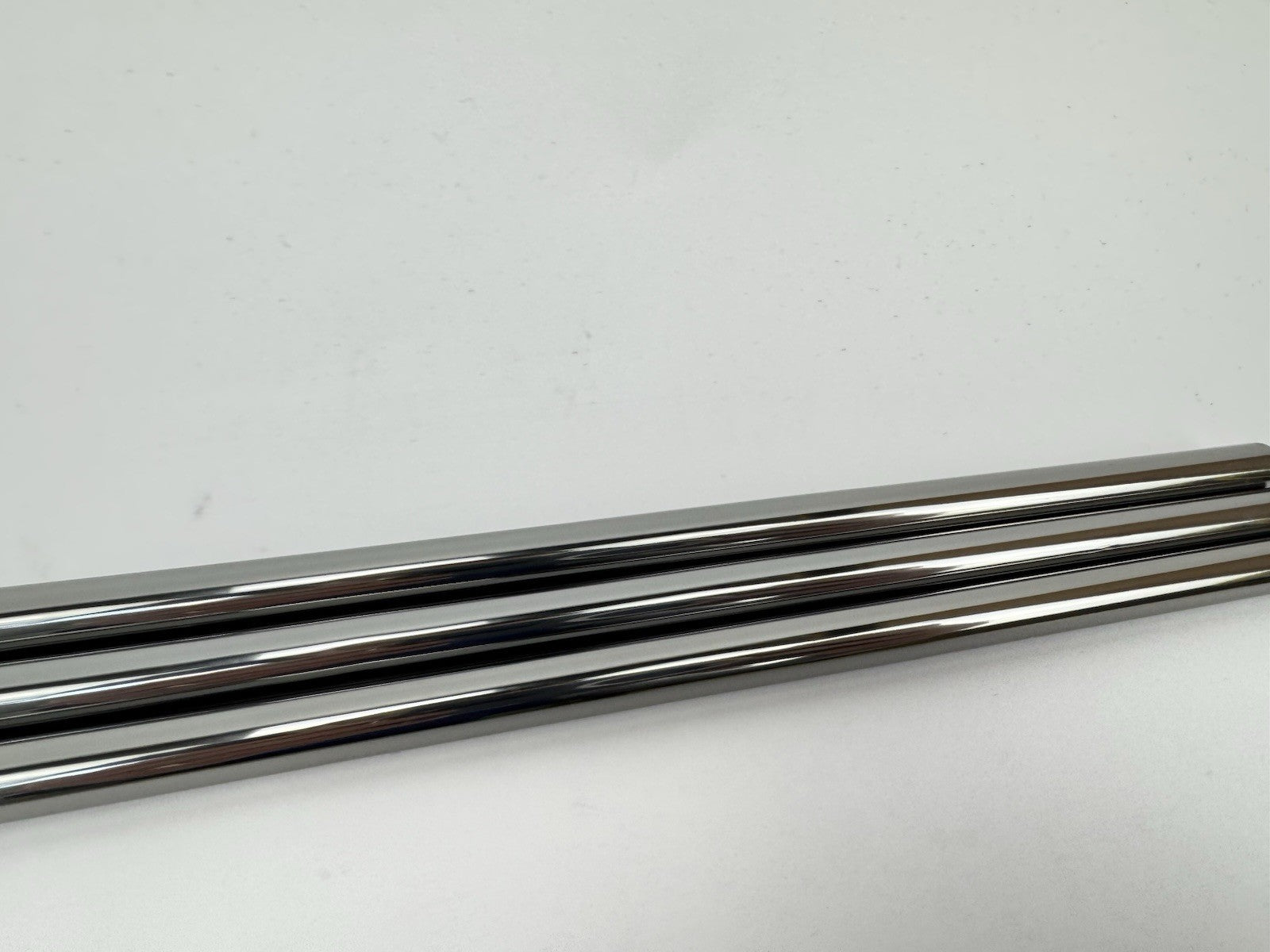 Project X Catalyst Wedge Shaft Set (3)100 6.0 Stiff Graphite 36.5”/0.355 /316226