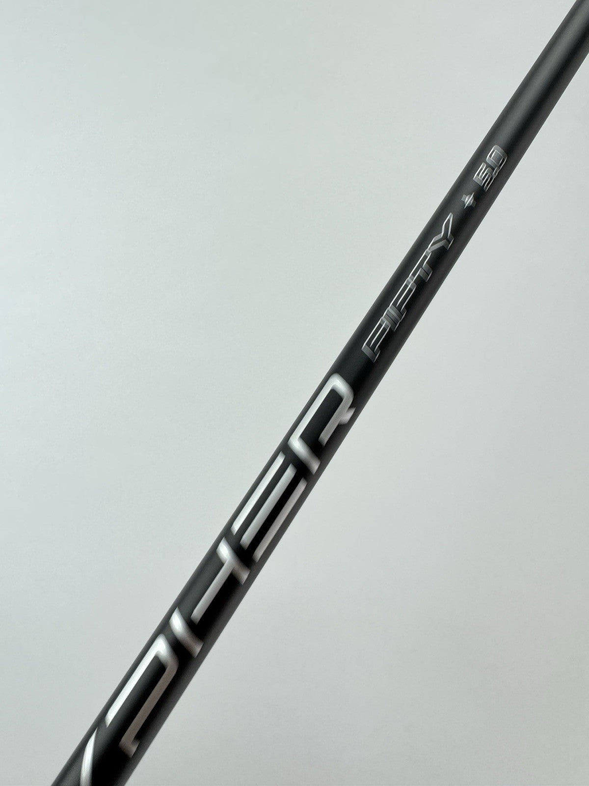 Cypher 2.0 Fifty Callaway Hybrid Shaft 5.0 Senior Flex Graphite /38.5 /254744