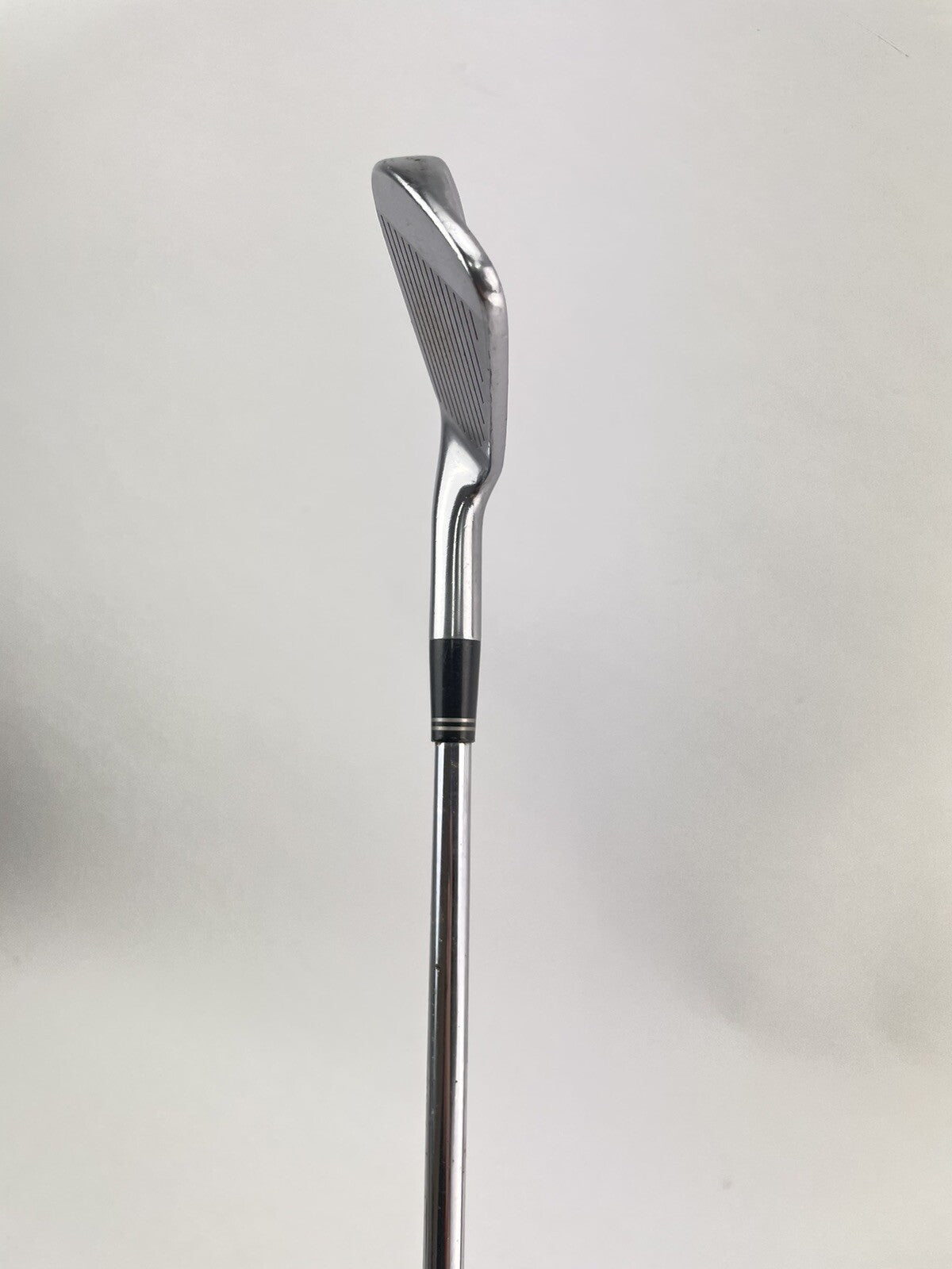 Macgregor V-Foil 7 Iron Forged . Milled Regular Steel /Right /New Grip /1859313