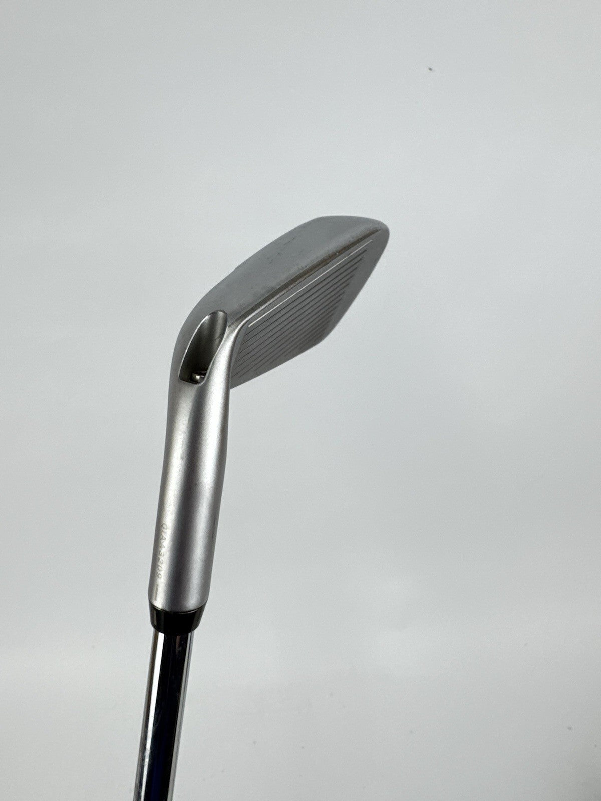 PXG 0311 ST 7 Iron Elevate Vss Pro Tour Stiff Steel +1” /Right /Demo /316537