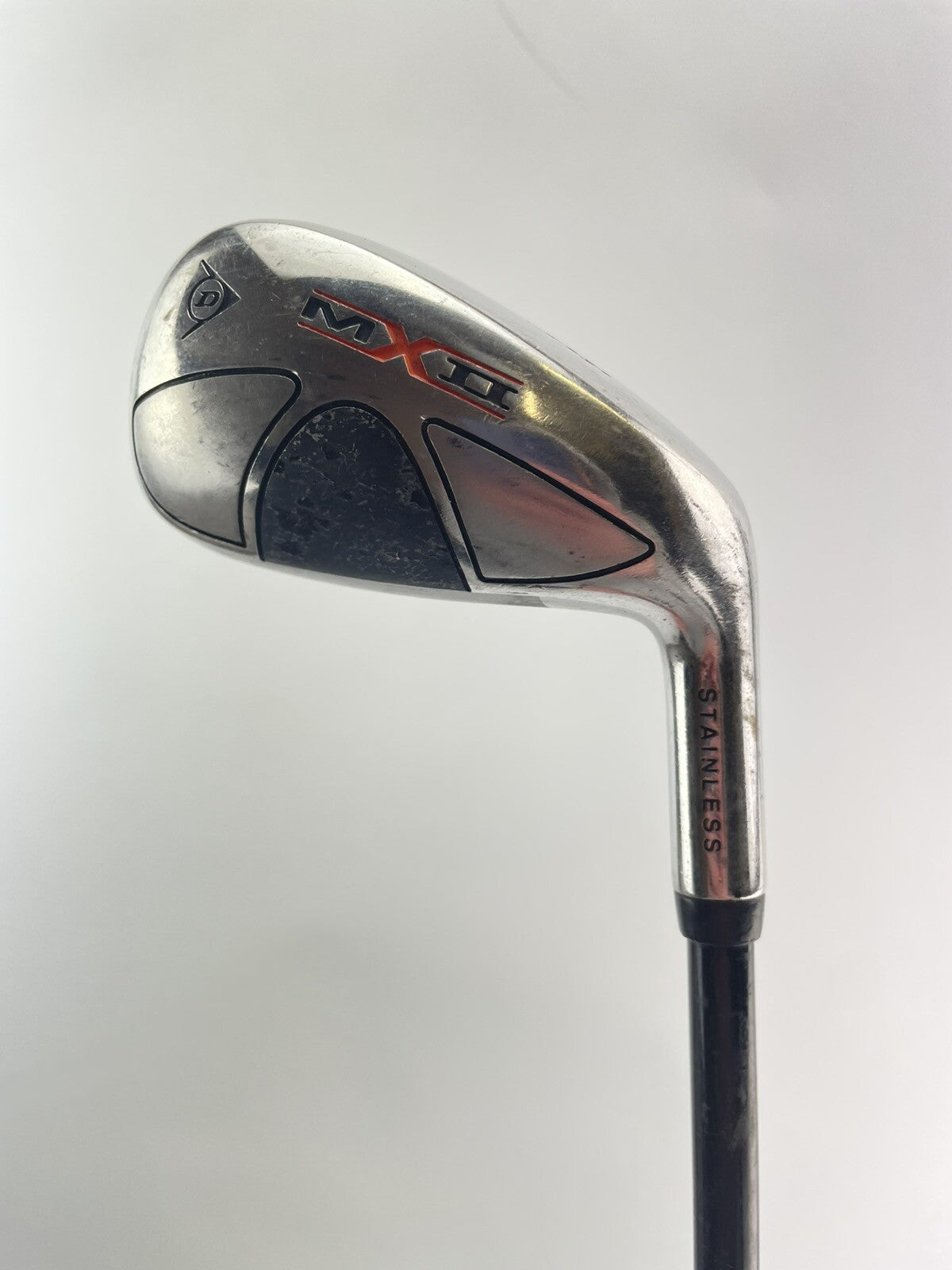 Dunlop Golf Driving Iron 18* MXII Regular Flex Graphite /Right /New Grip /218271