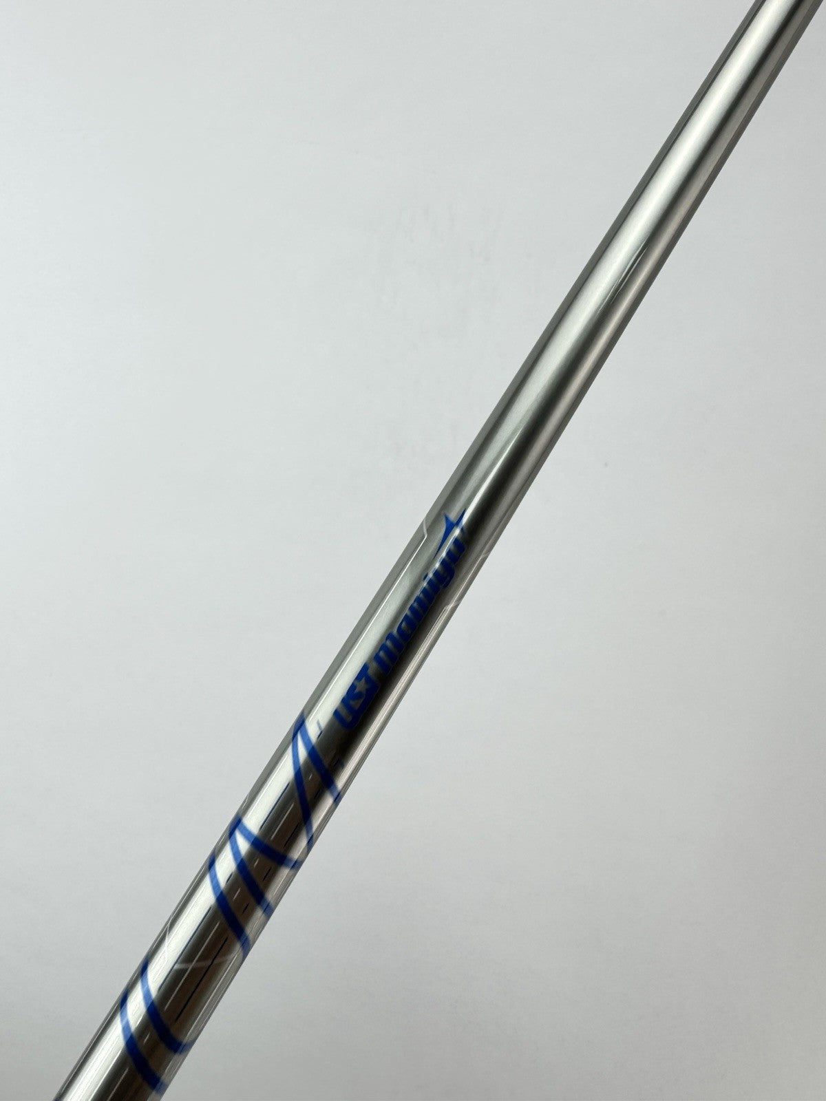 Taylormade Qi10 Driver Shaft UST Helium F4 Stiff Flex Graphite /44.5 /New/338795