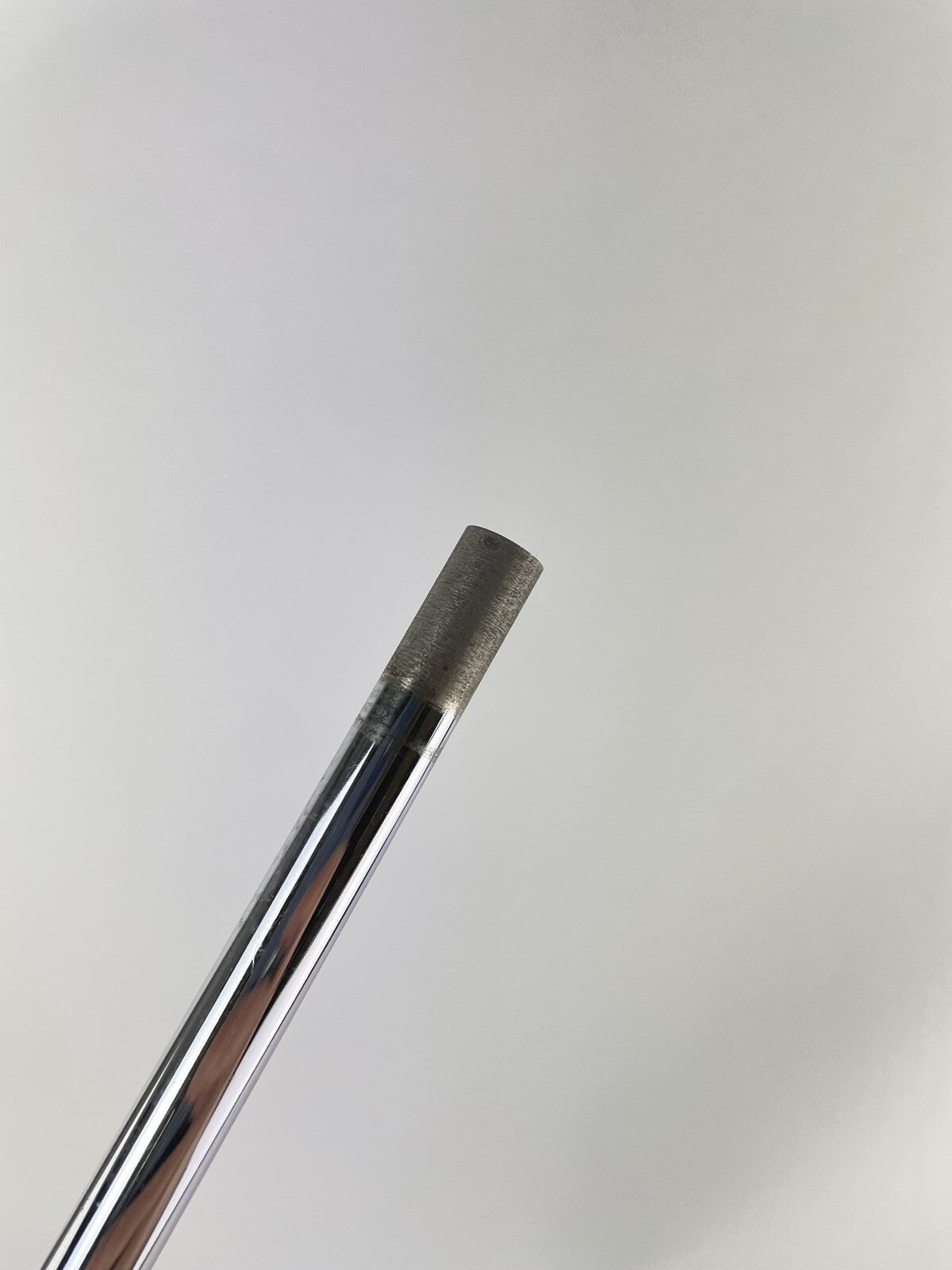 Elevate VSS Pro Iron Shaft 110 Stiff Flex Steel 35.5" /0.370 Parallel /138785