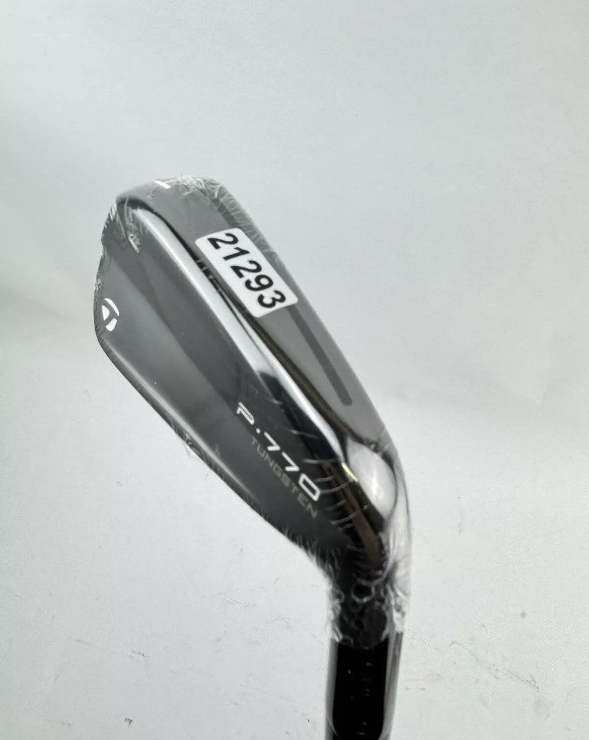 Taylormade P770 4 Iron 22.5* Limited Edition Phantom KBS Tour X Flex Black Steel17