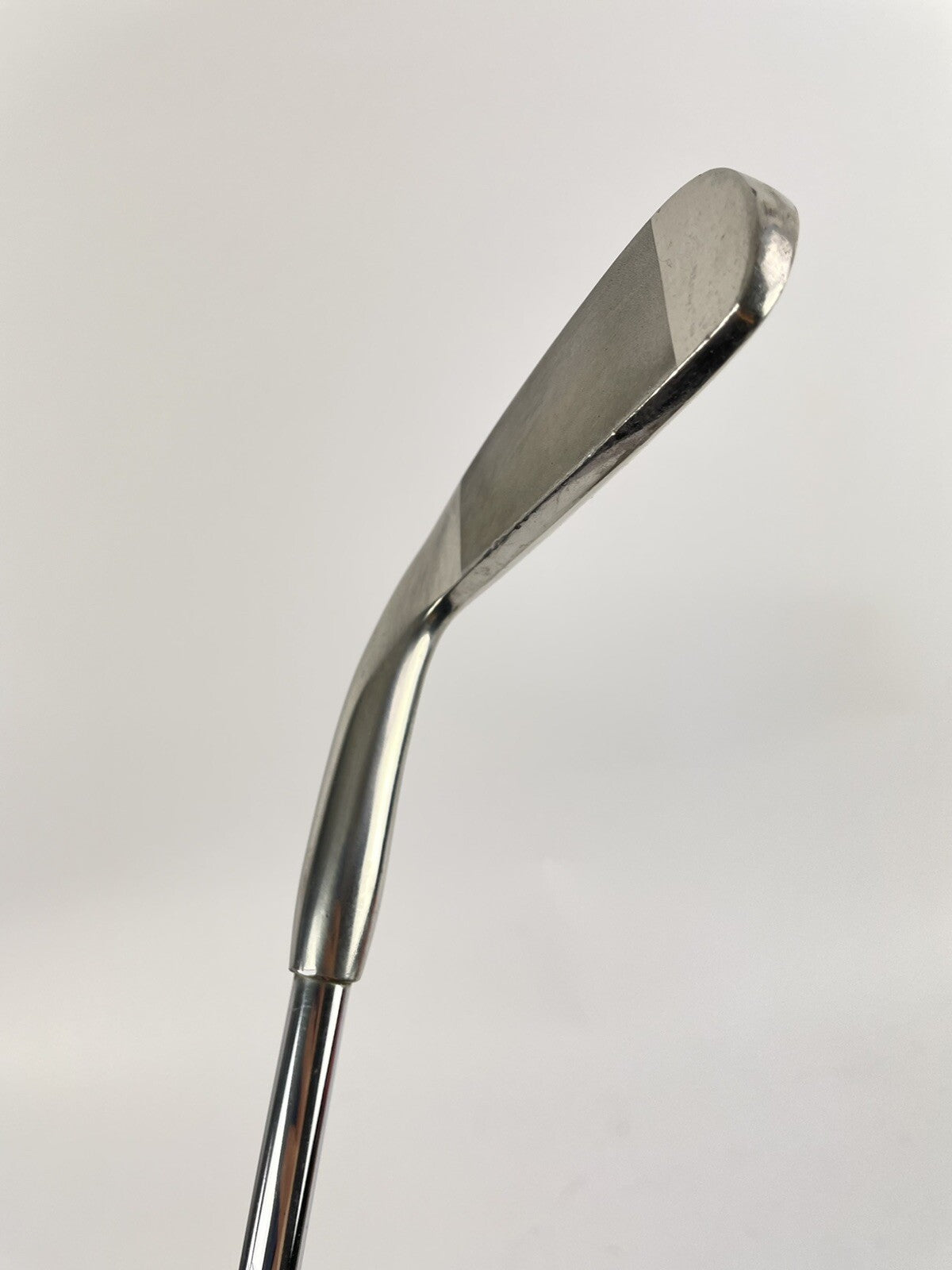 Laurie Auchterlonie Blade “The Sunday Post” 35” Blade Heel Shaft /New Grip/17565