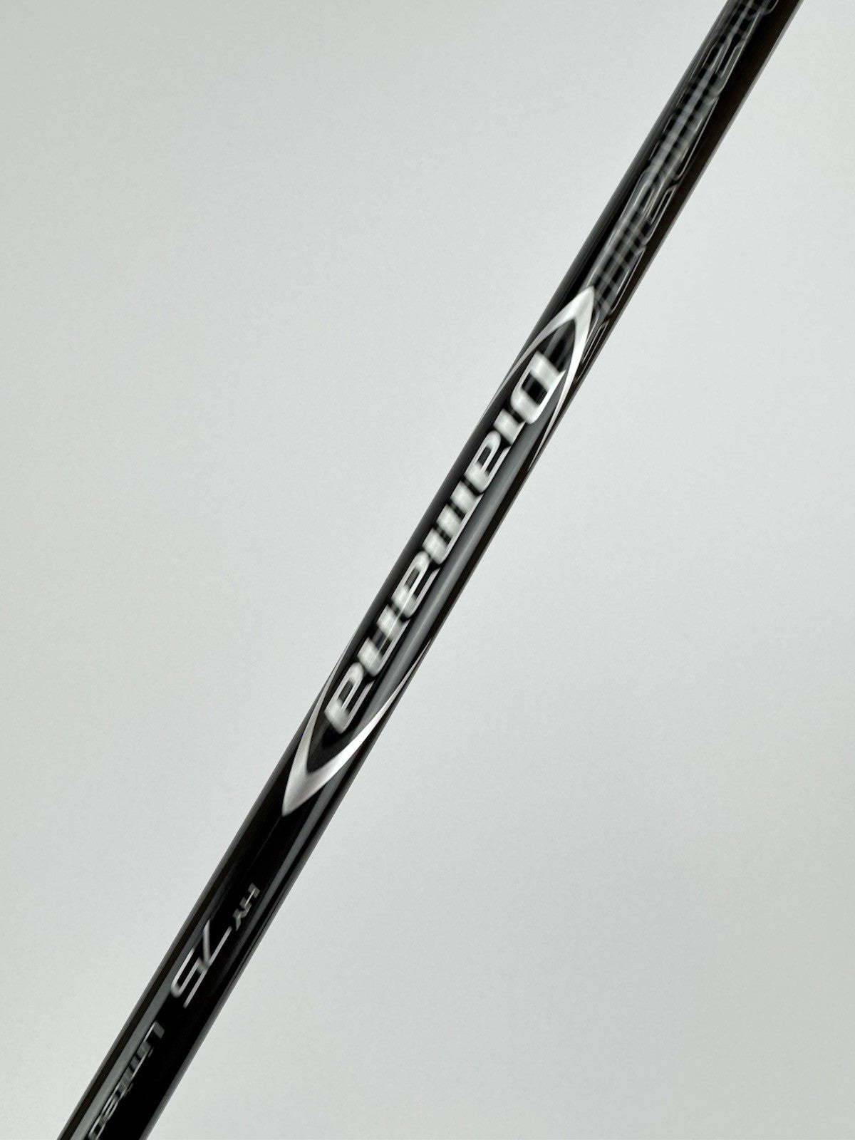 Ping i230 4 Iron 22.5* Black Dot Diamana Limited Stiff Graphite /New Shaft/3240617