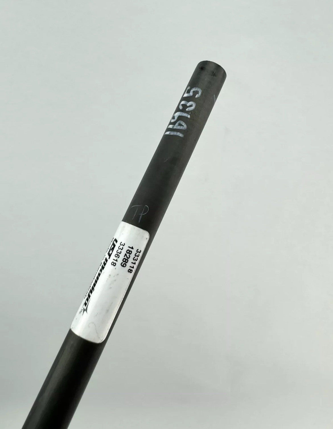 UST Proforce V2 Hybrid Iron Shaft 55H F2 Senior Flex Graphite HL 42 /0.370 /New11