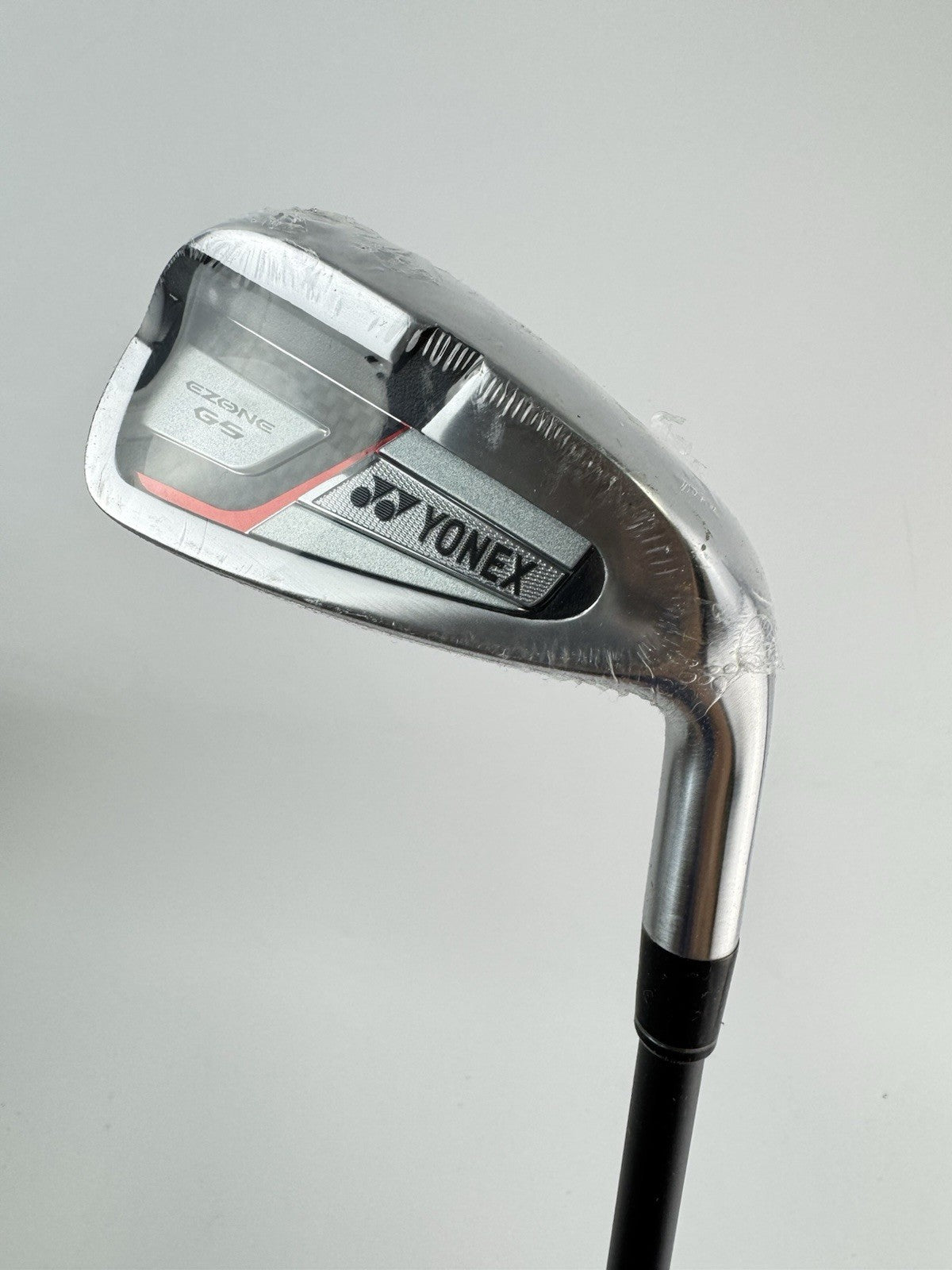 Yonex Ezone 7 Iron GS 29 Degrees Regular Flex Graphite /Right Handed /New /277760