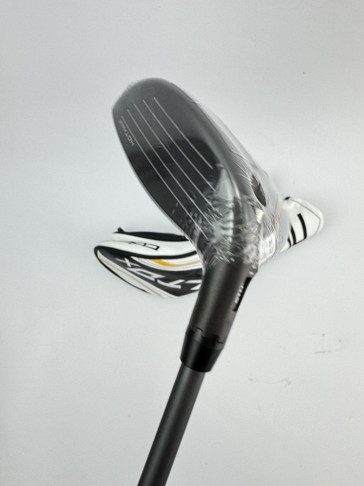 Cobra LTDx 3 Wood 15* Hzrdus Smoke 5.5 Regular Graphite /Left Handed /279825