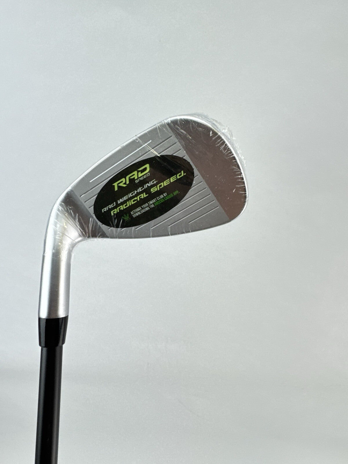 Cobra Radpseed Women’s 8 Iron KBS PGI 55 Ladies Flex Graphite /Right /New /226069