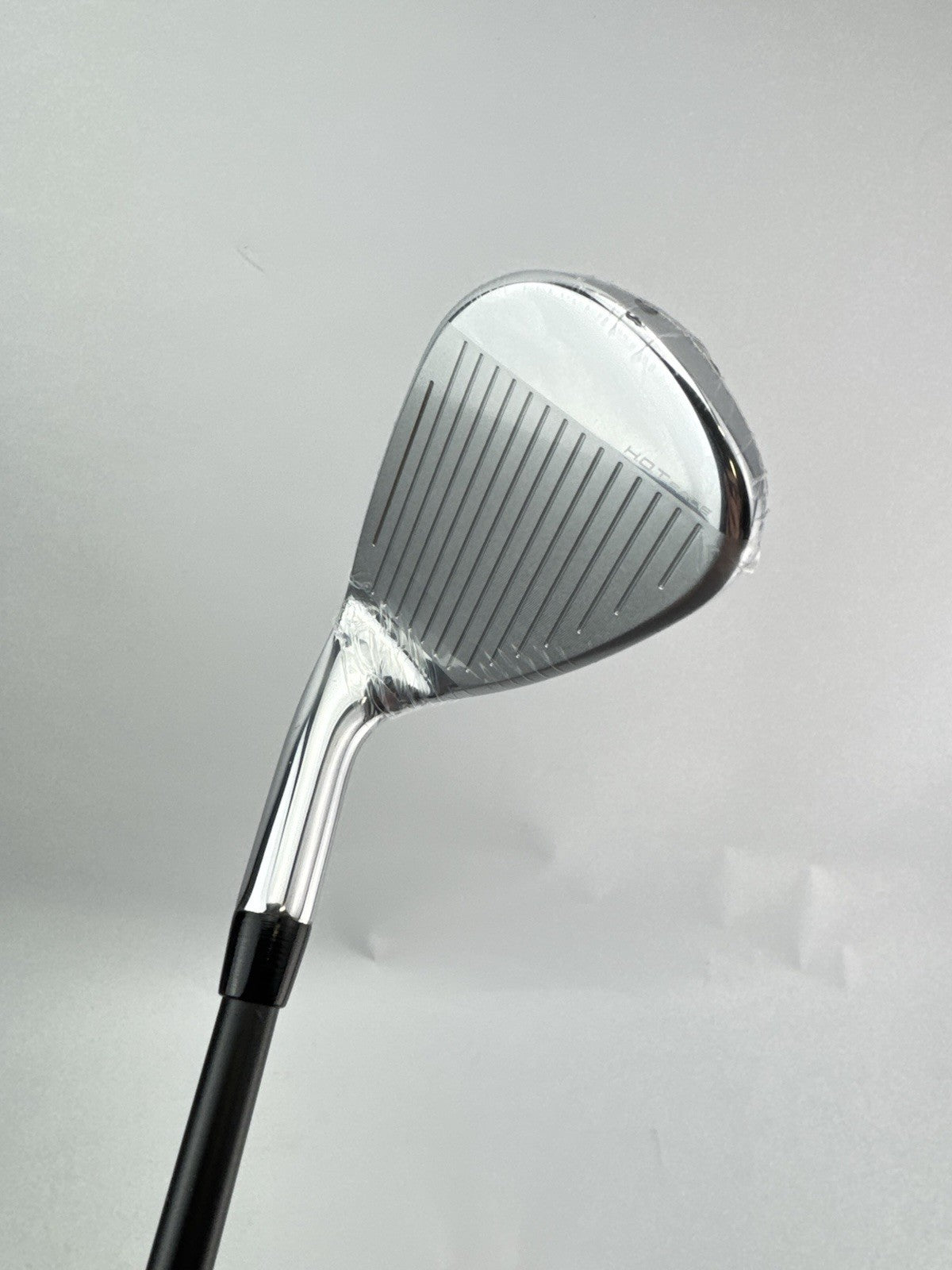 Cobra T-Rail Ladies Gap Wedge 50* KBS PGI 55 Ladies Graphite /Right /New /303629