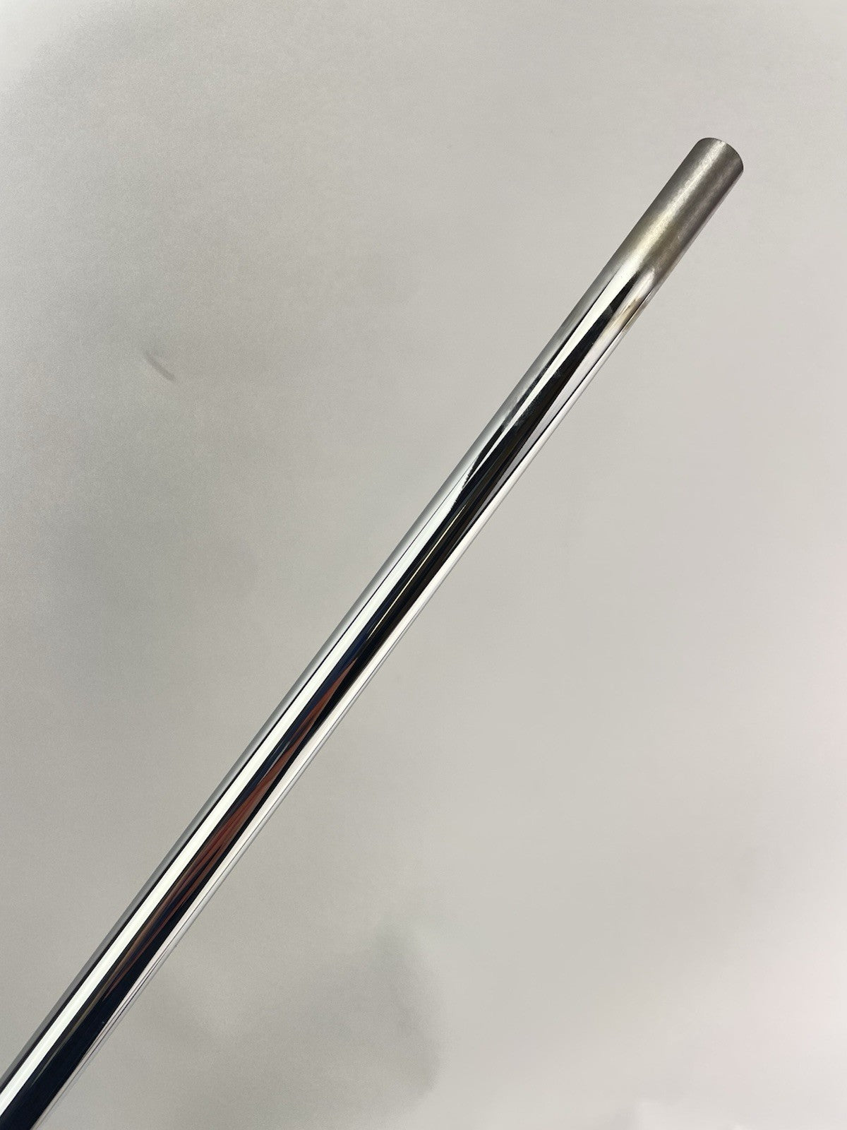 Dynamic Gold Mid 100 Iron Shaft Regular Flex Steel 35” /0.370 Parallel /303563