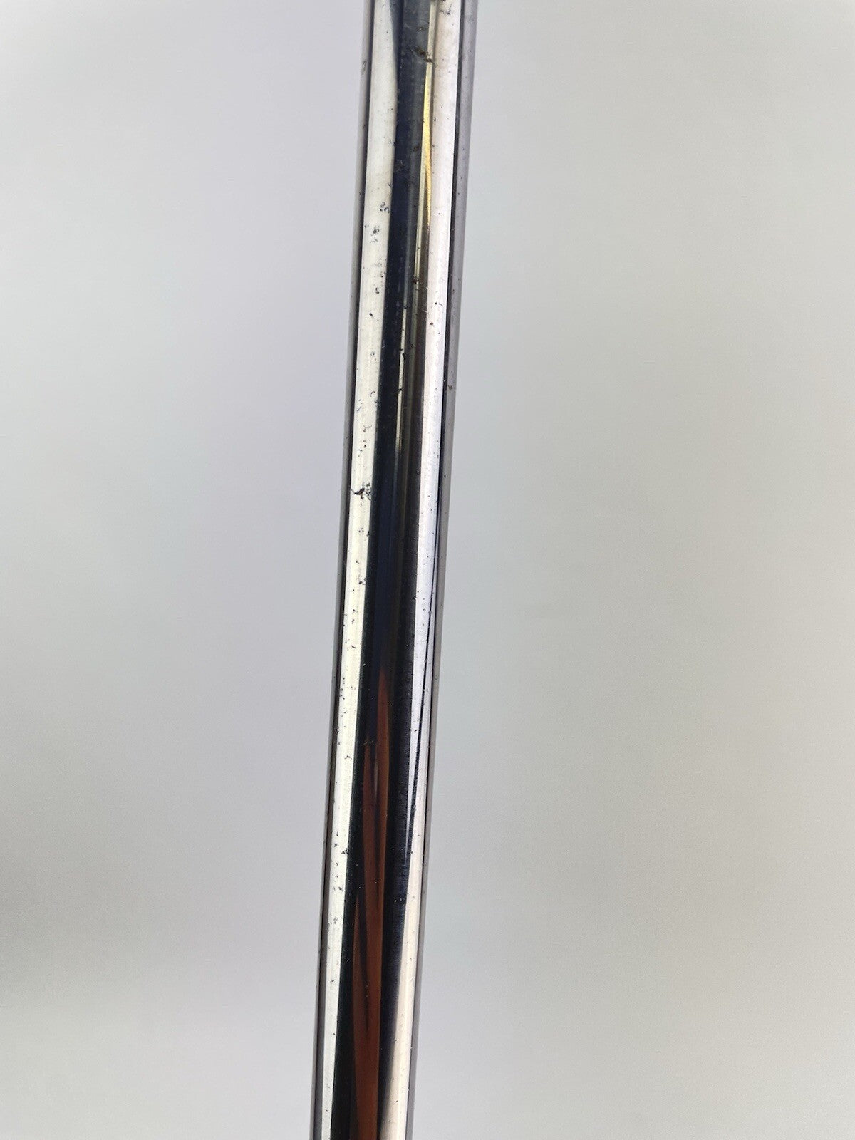 Slazenger Milled Face Putter XTC Heel Shafted 35" /Right /Steel /New Grip /1768511