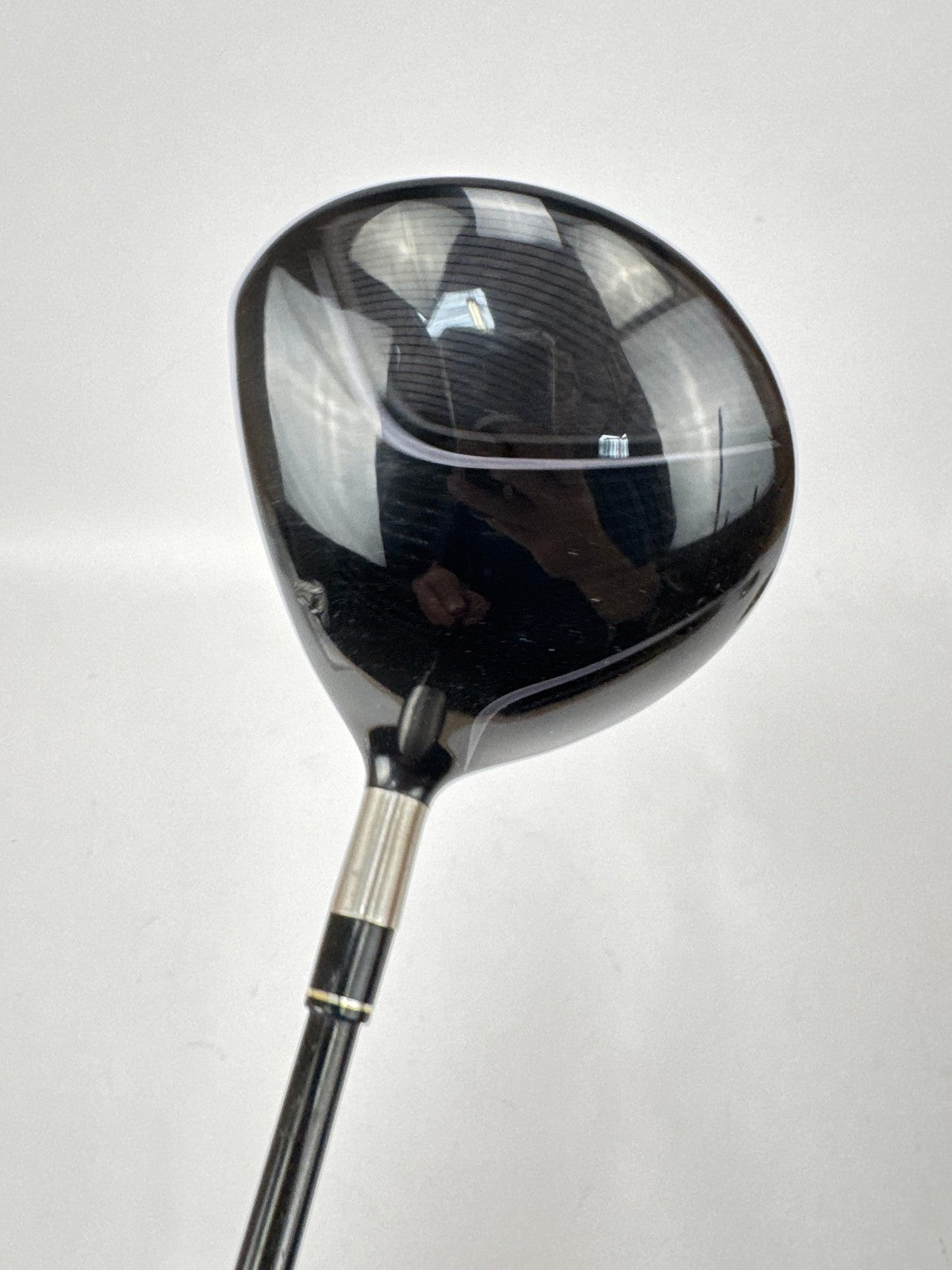TaylorMade Burner 3 Wood 15 Degrees Regular Flex Graphite Right Handed/3653712