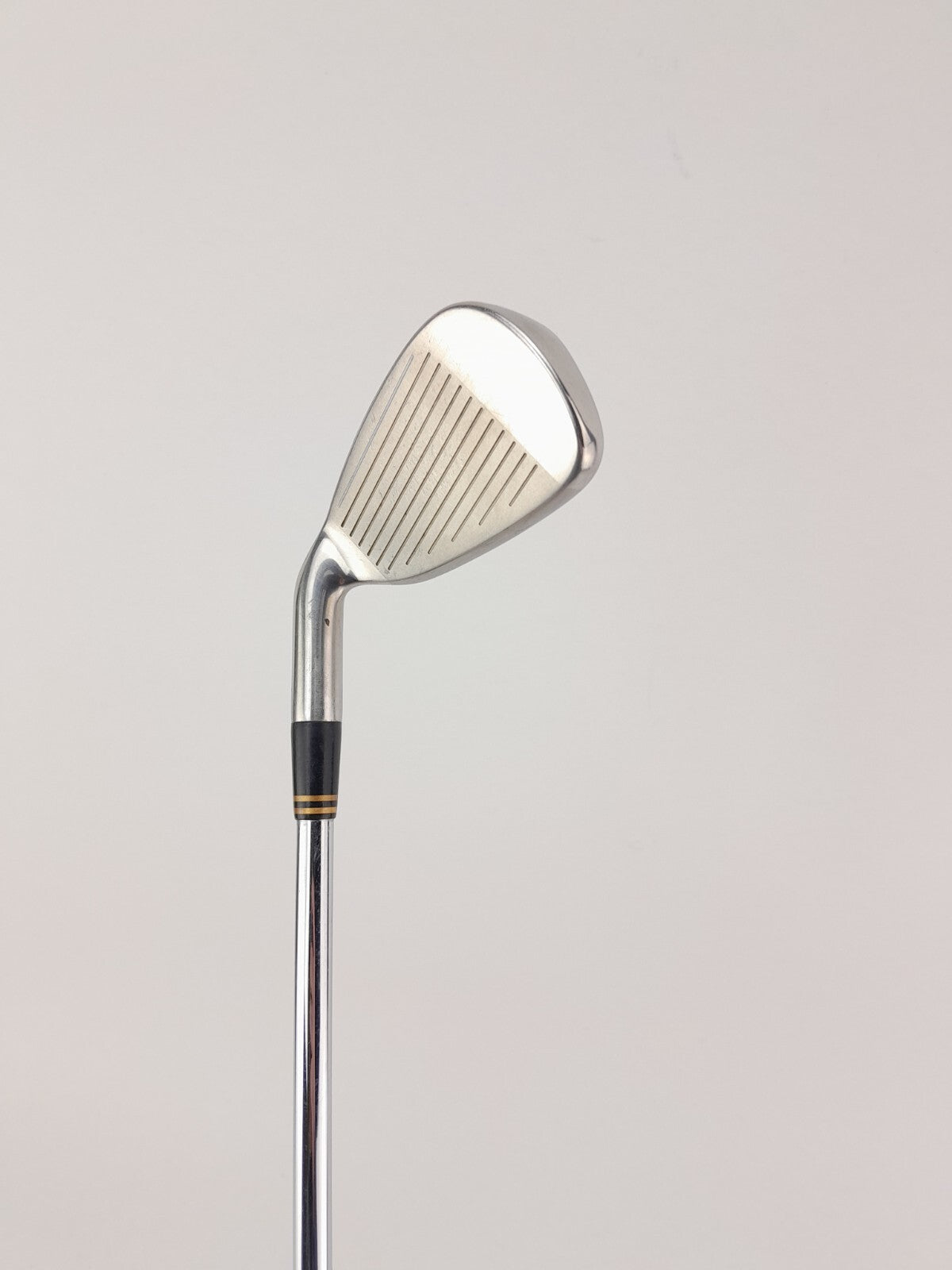 Cleveland Golf 6 Iron Tour Action Stiff Steel /Right Handed /New Grip /165608