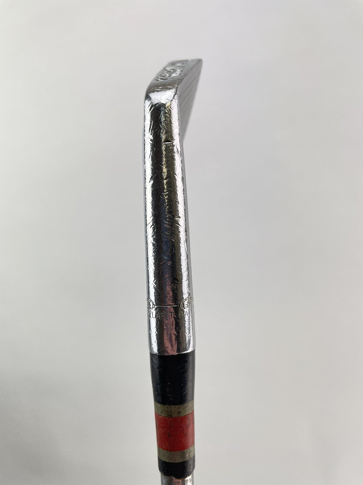 John Letters 2 Iron Fred Daly Regular Flex Steel /Right /New Grip /209706